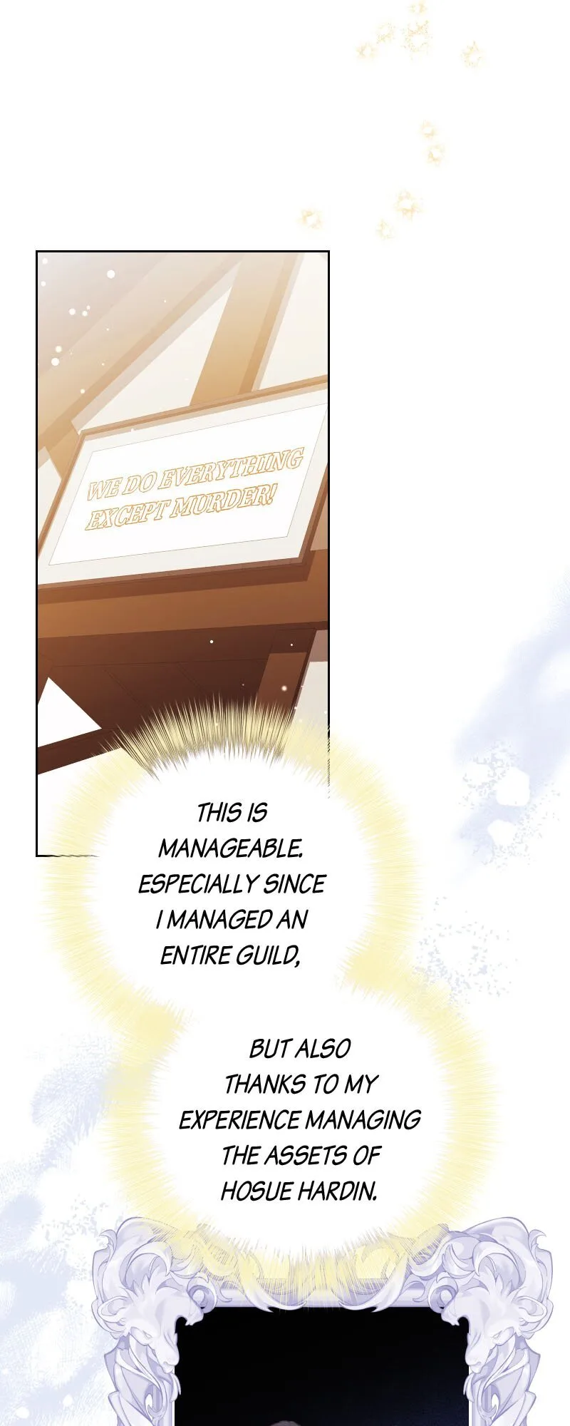 The Obsessive Stud Scammed Me into Marriage Chapter 19 page 40