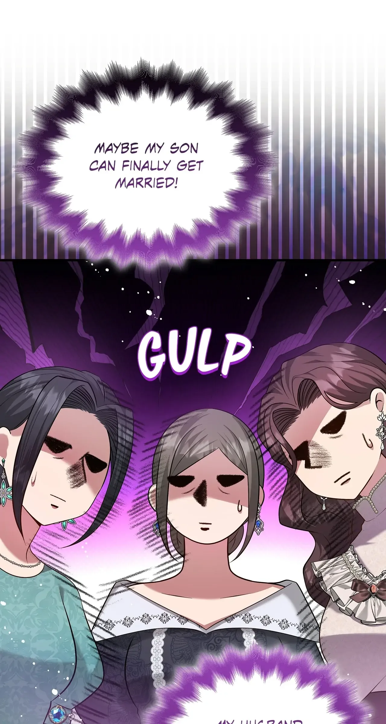 The Oddball Lady’s Fiancé Chapter 19 page 7