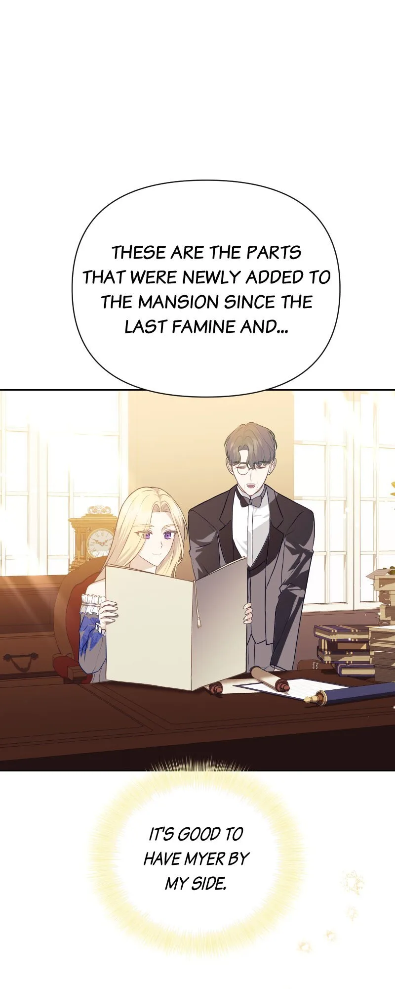 The Obsessive Stud Scammed Me into Marriage Chapter 19 page 39