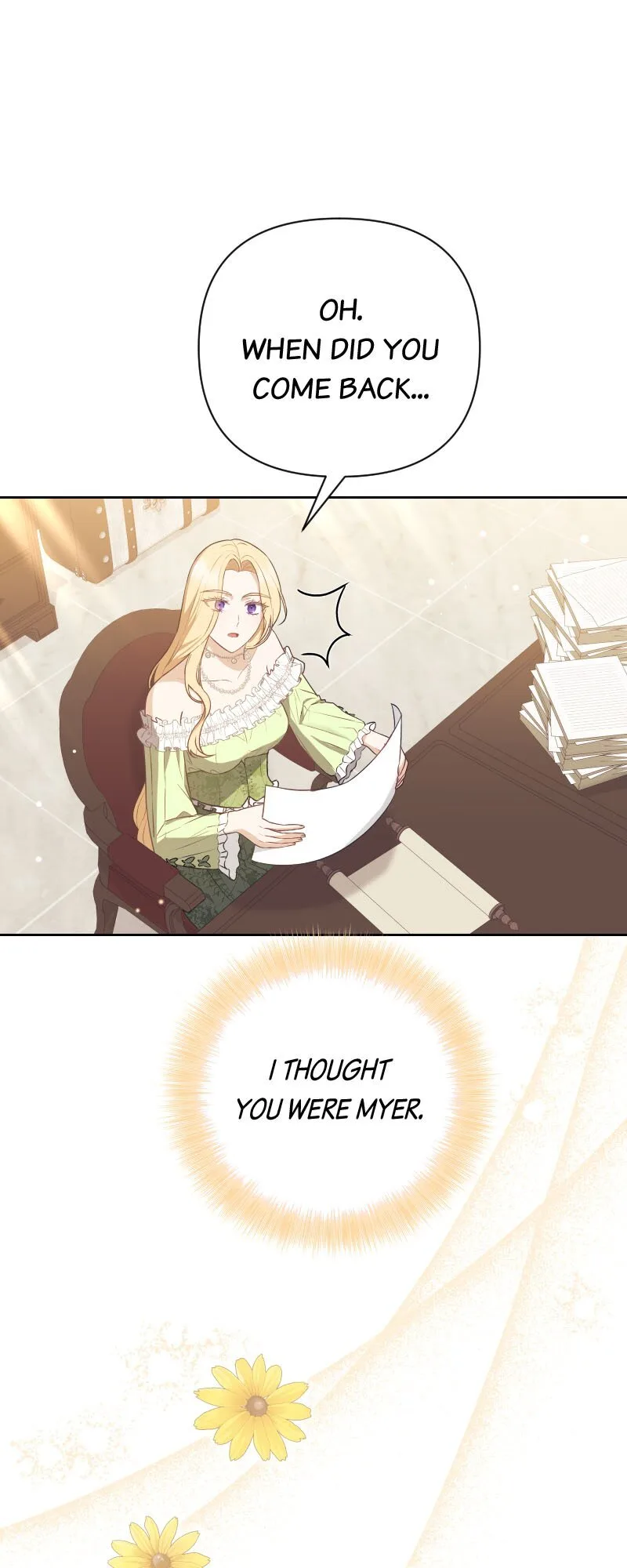 The Obsessive Stud Scammed Me into Marriage Chapter 19 page 50