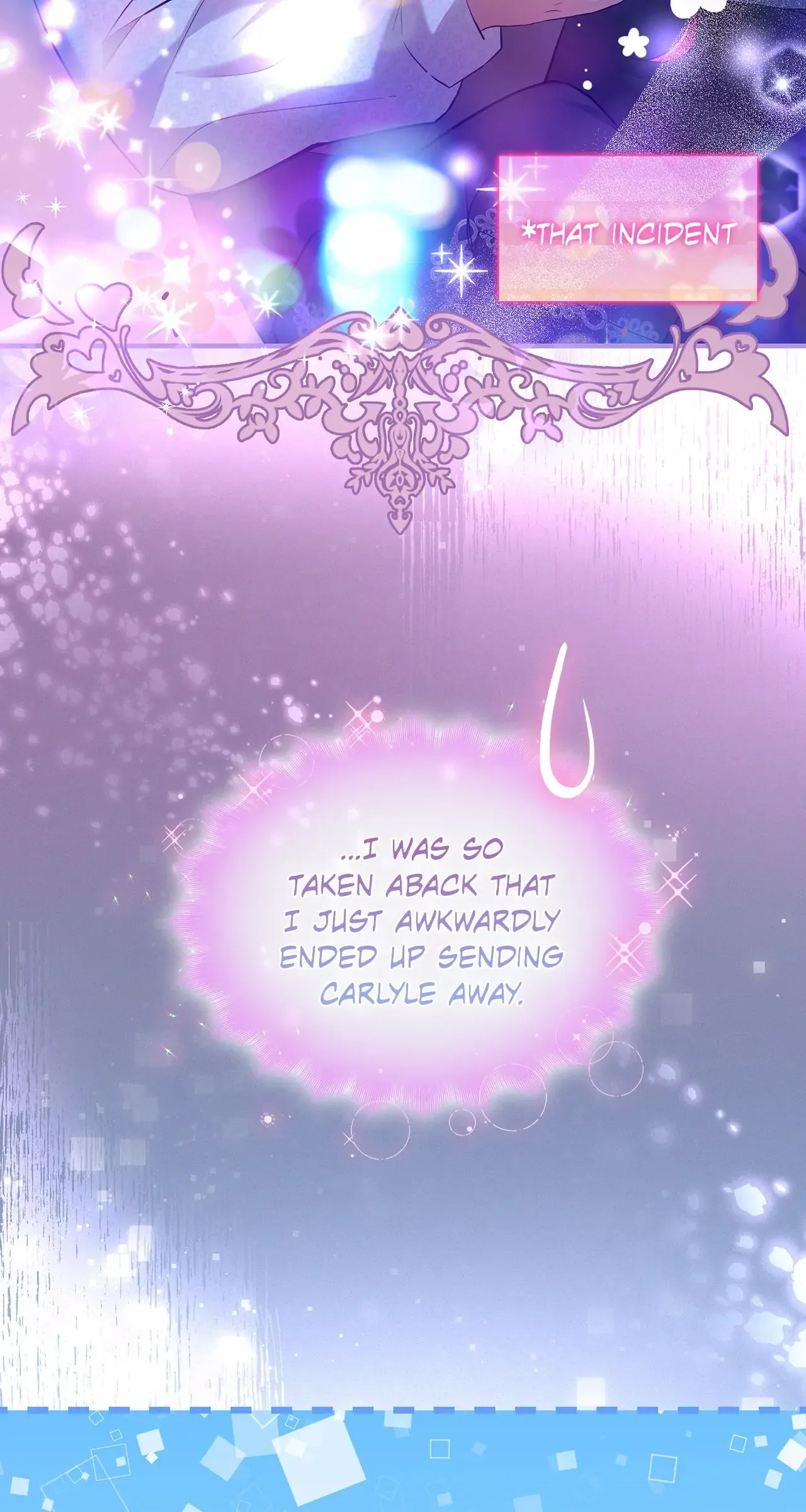 The Oddball Lady’s Fiancé Chapter 18 page 66