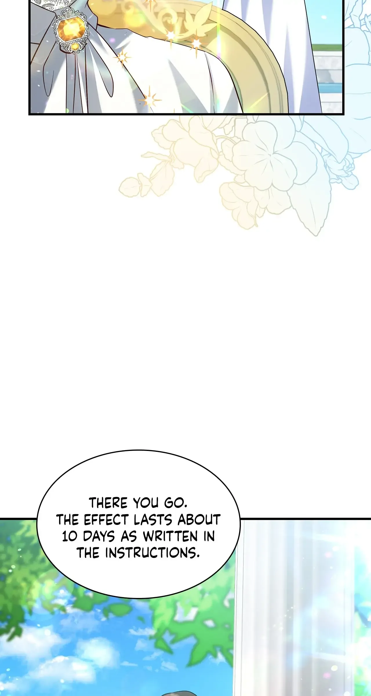 The Oddball Lady’s Fiancé Chapter 19 page 11