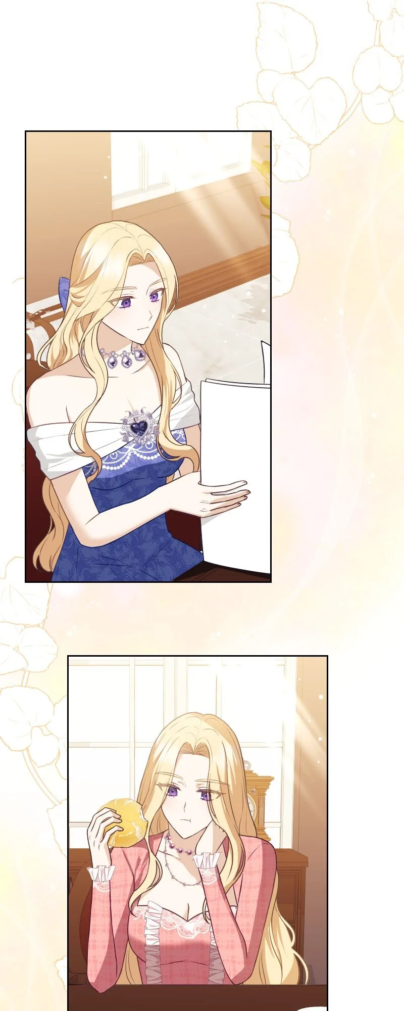 The Obsessive Stud Scammed Me into Marriage Chapter 19 page 45