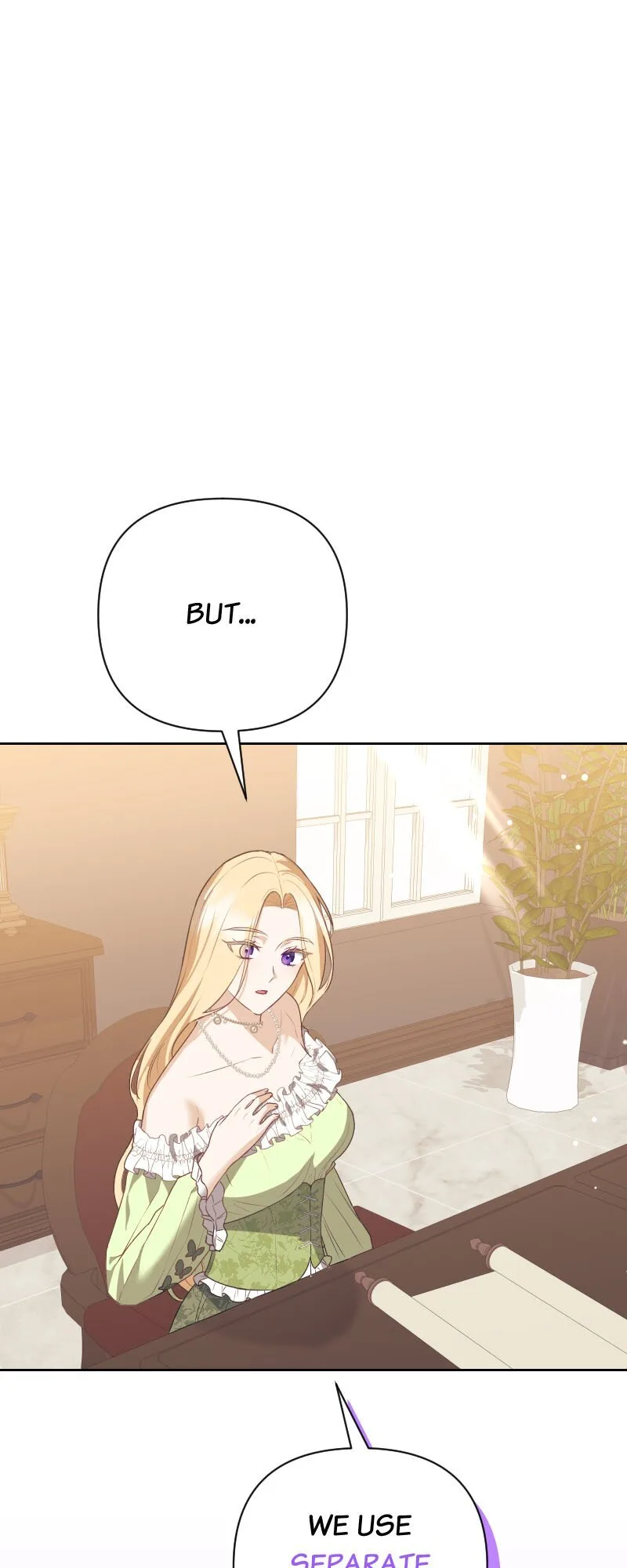 The Obsessive Stud Scammed Me into Marriage Chapter 19 page 54