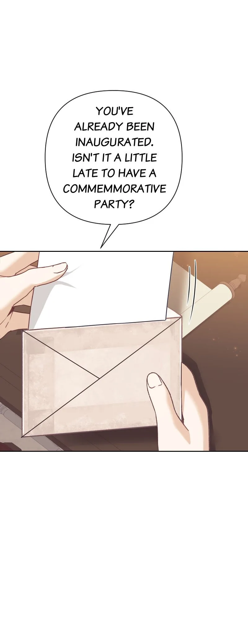 The Obsessive Stud Scammed Me into Marriage Chapter 19 page 63