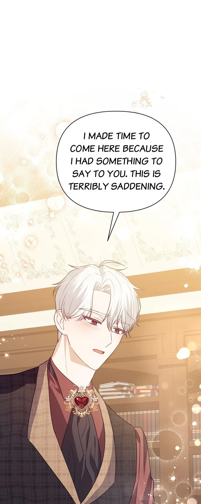 The Obsessive Stud Scammed Me into Marriage Chapter 19 page 58