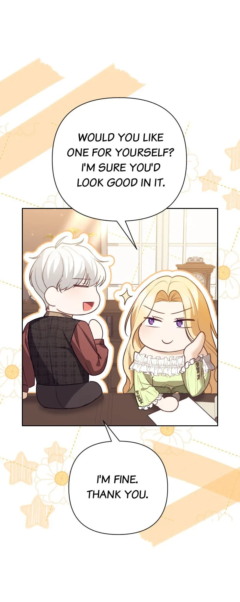 The Obsessive Stud Scammed Me into Marriage Chapter 19 page 62