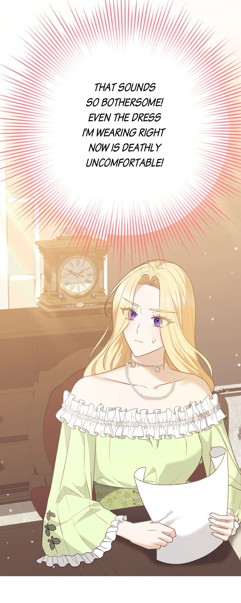 The Obsessive Stud Scammed Me into Marriage Chapter 19 page 60