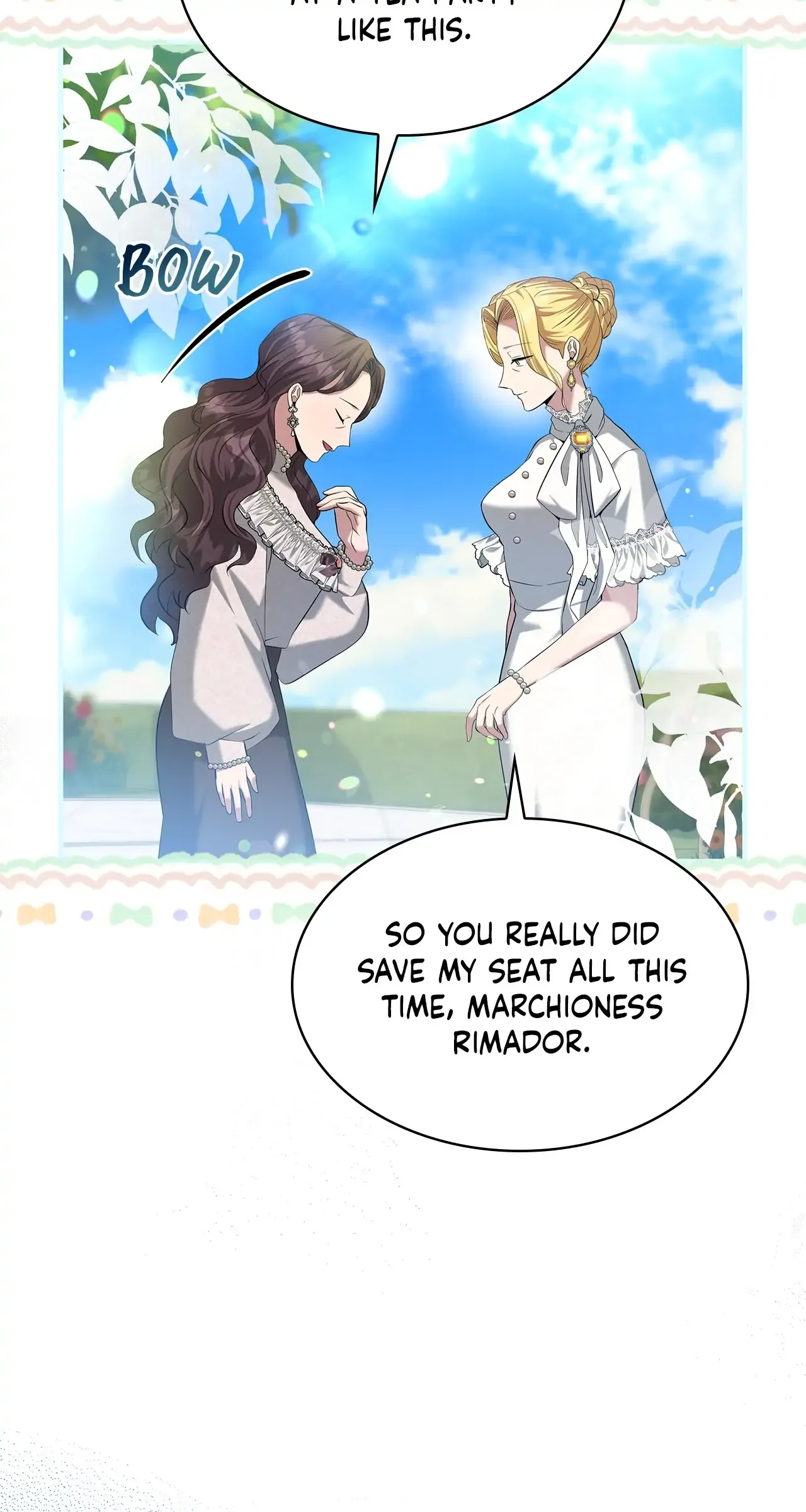 The Oddball Lady’s Fiancé Chapter 18 page 76