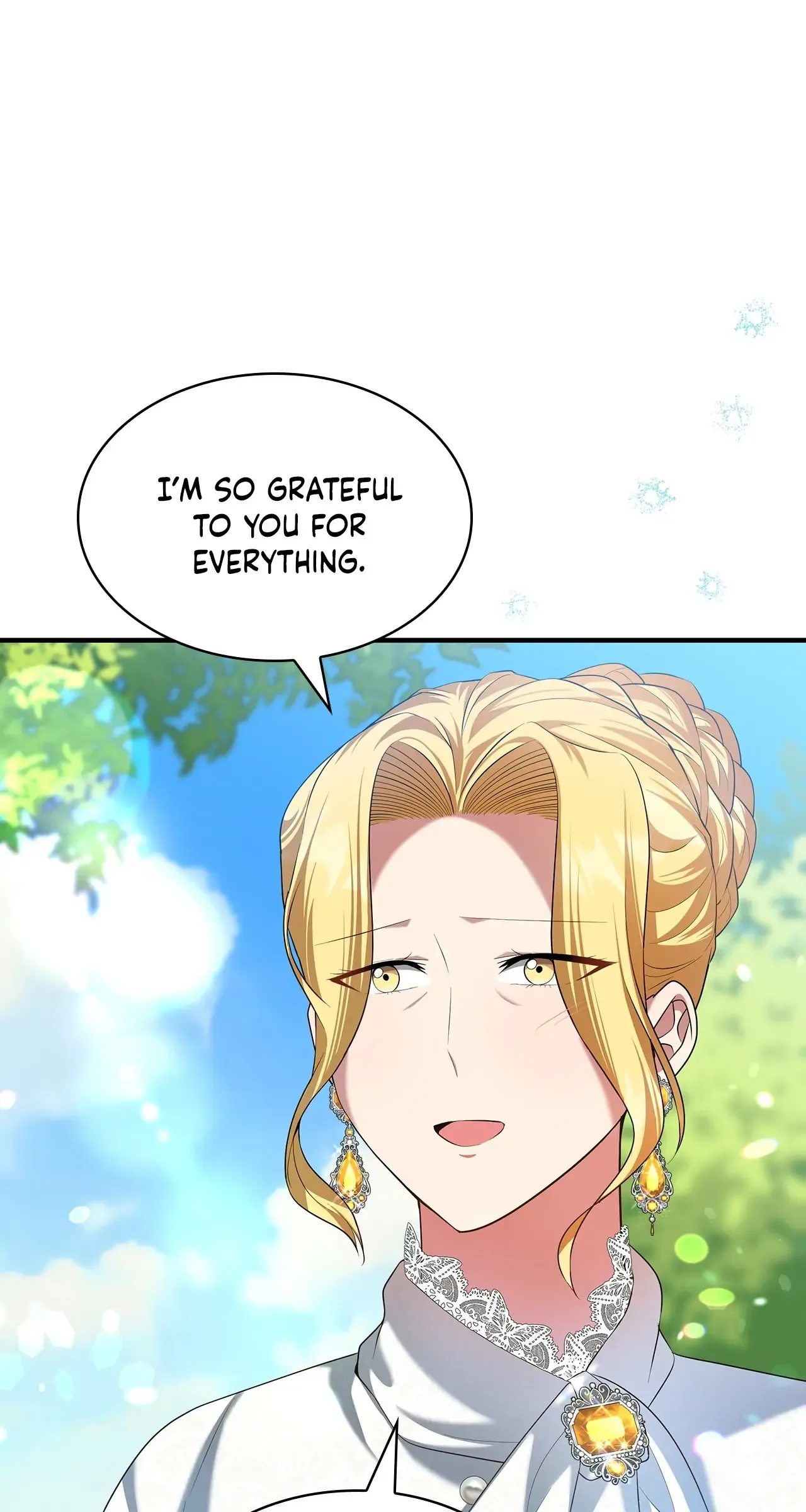 The Oddball Lady’s Fiancé Chapter 18 page 79