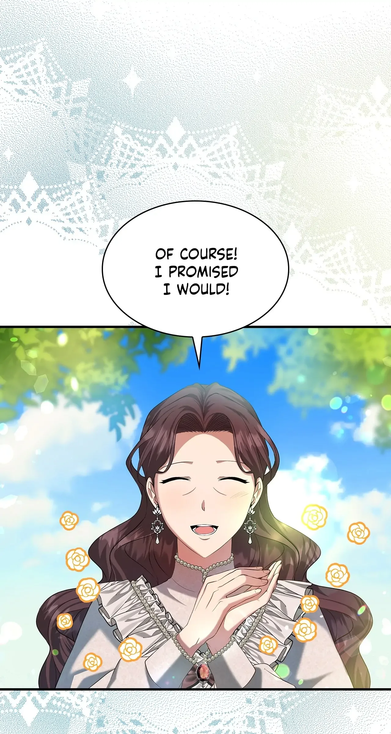 The Oddball Lady’s Fiancé Chapter 18 page 77