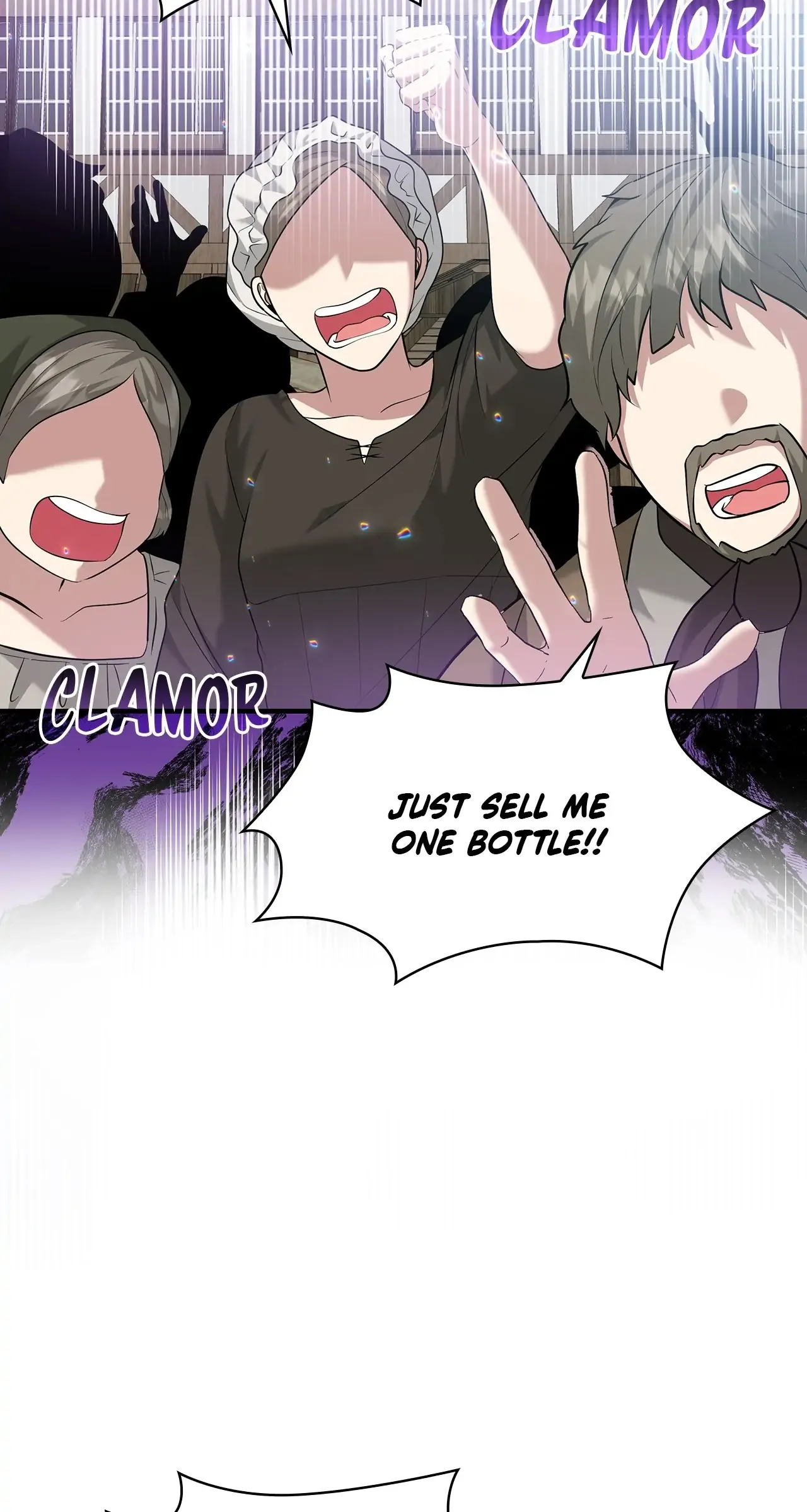 The Oddball Lady’s Fiancé Chapter 19 page 23