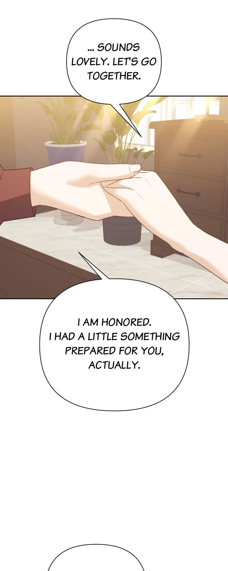The Obsessive Stud Scammed Me into Marriage Chapter 19 page 70