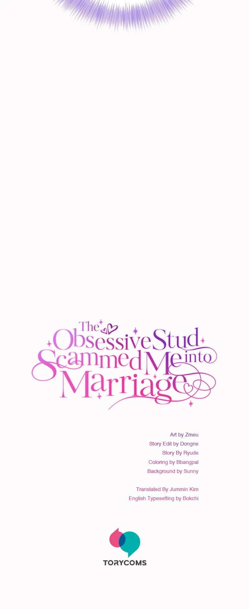 The Obsessive Stud Scammed Me into Marriage Chapter 19 page 75