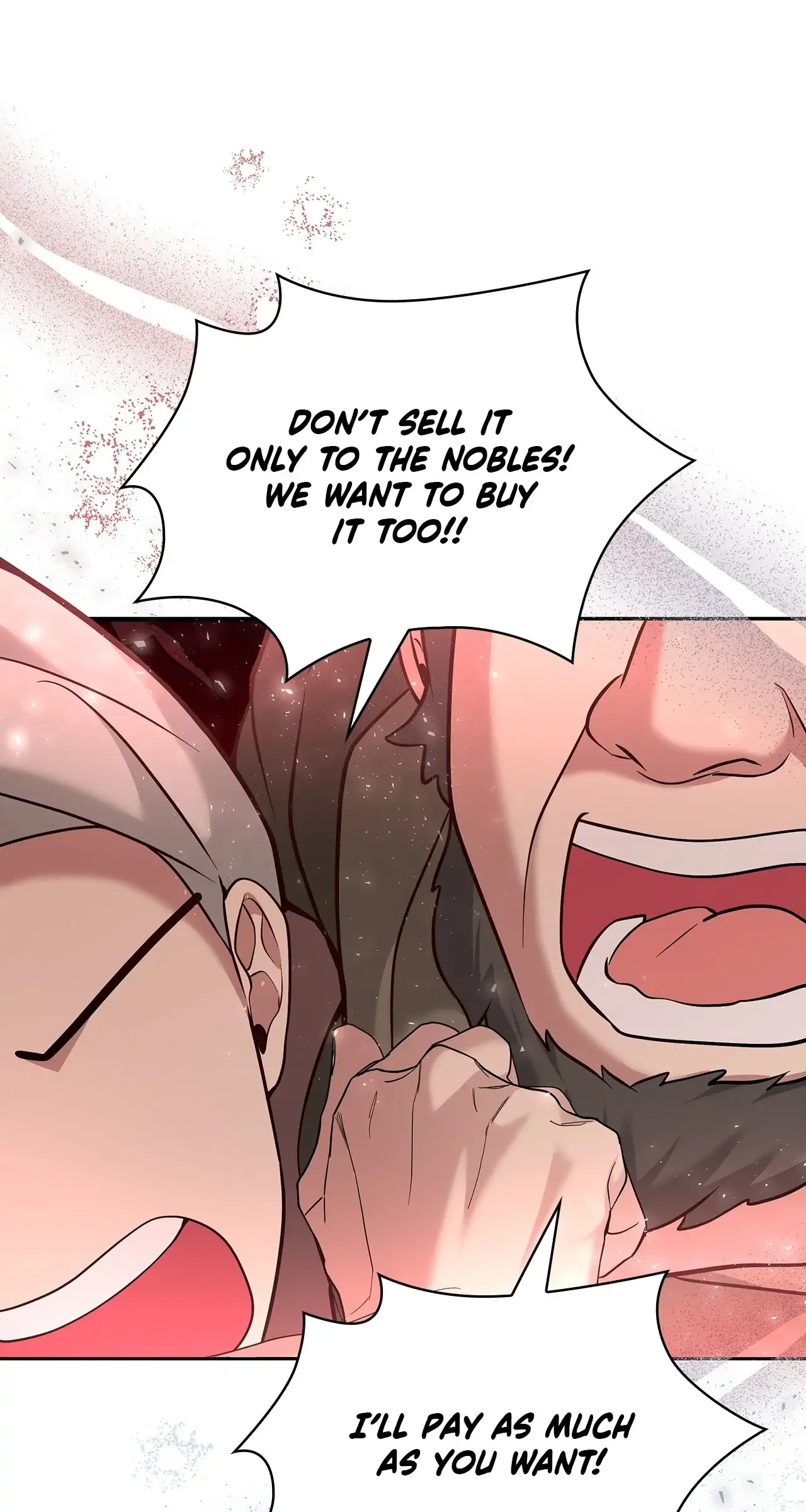The Oddball Lady’s Fiancé Chapter 19 page 26