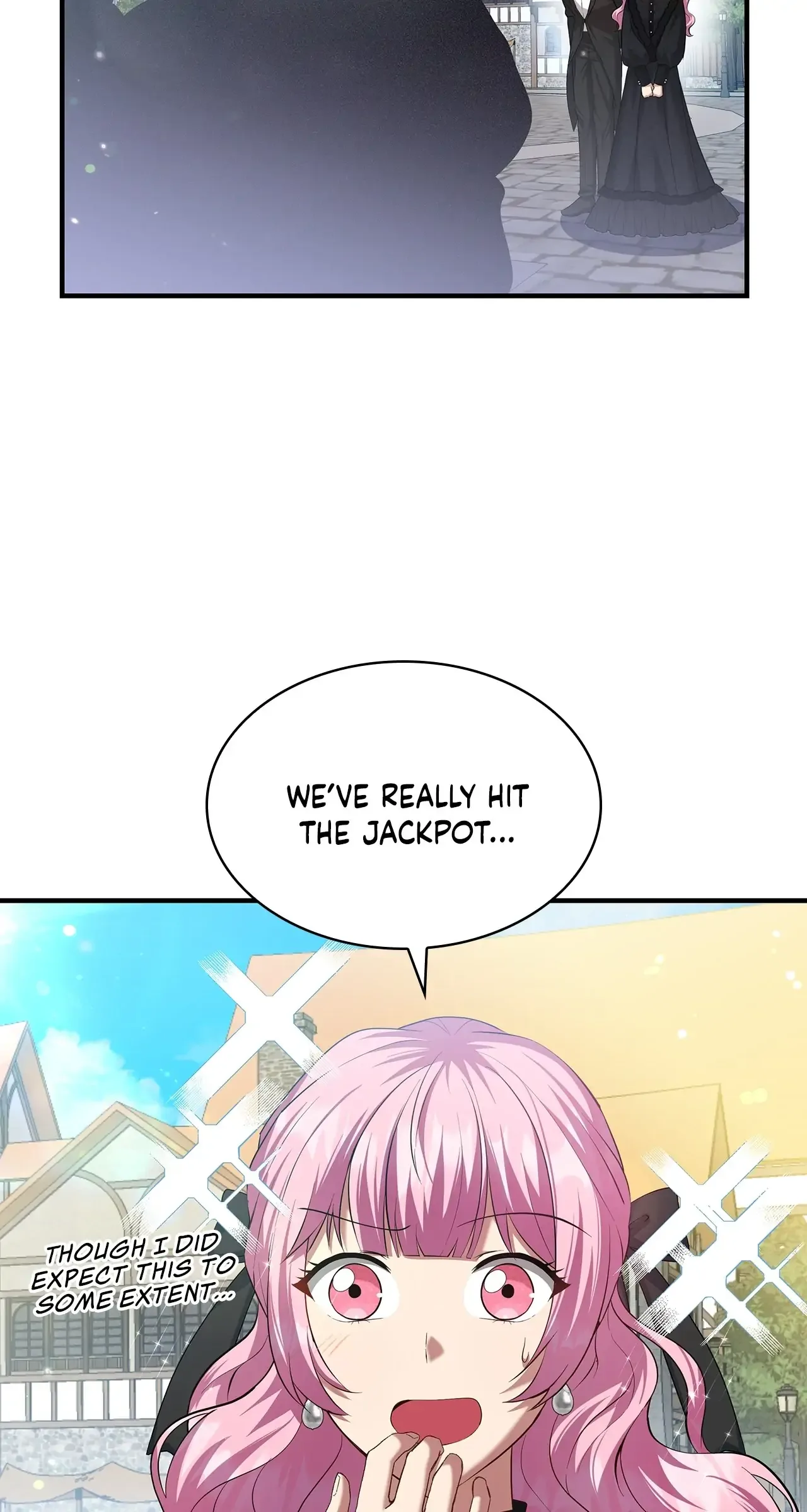 The Oddball Lady’s Fiancé Chapter 19 page 29