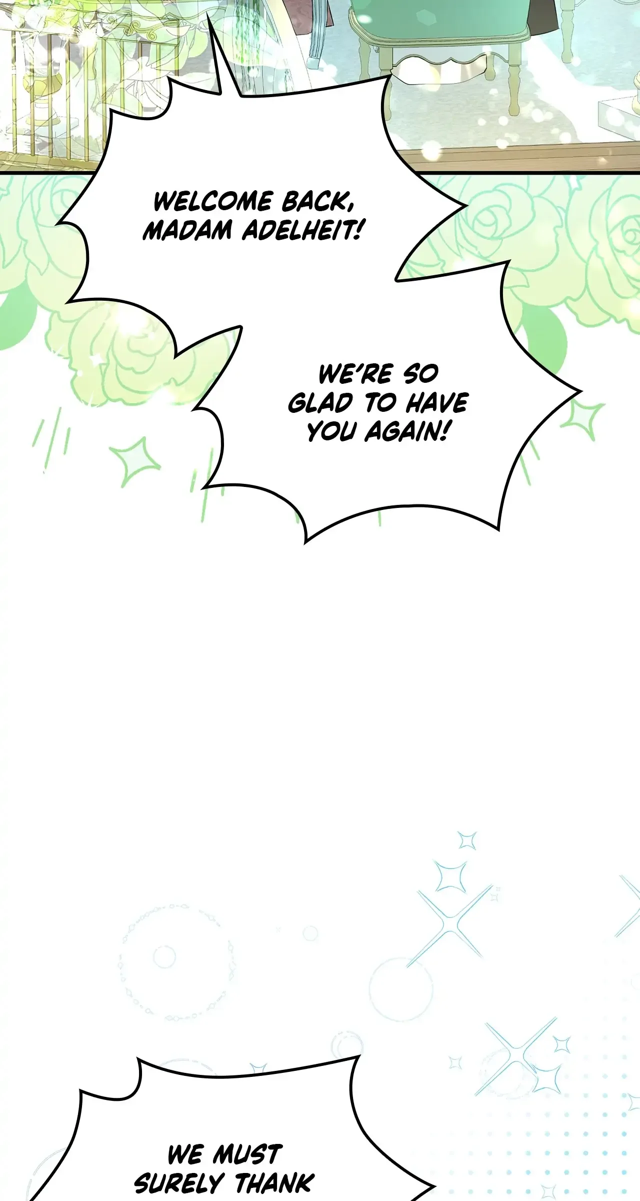 The Oddball Lady’s Fiancé Chapter 18 page 86