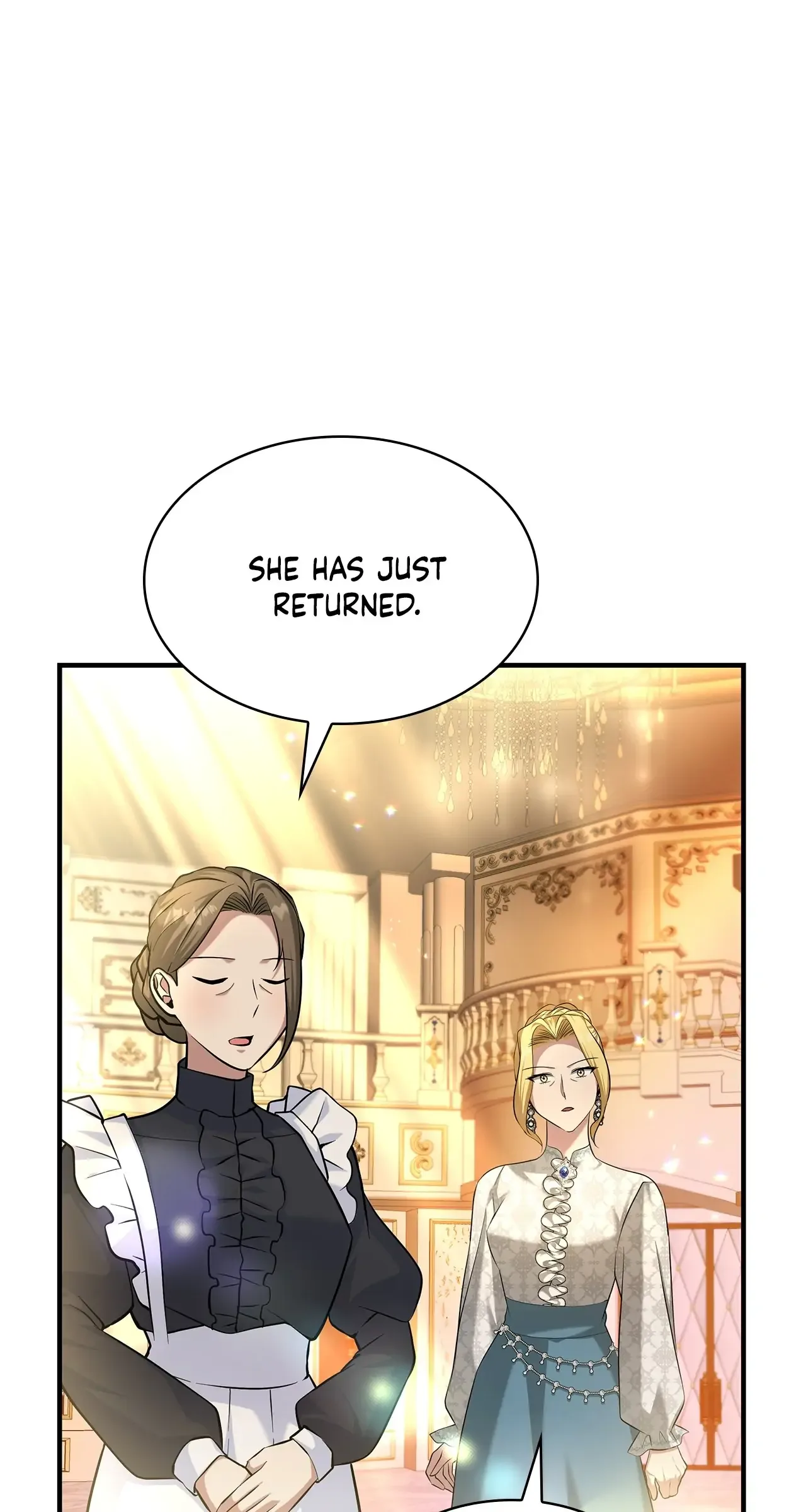 The Oddball Lady’s Fiancé Chapter 19 page 32