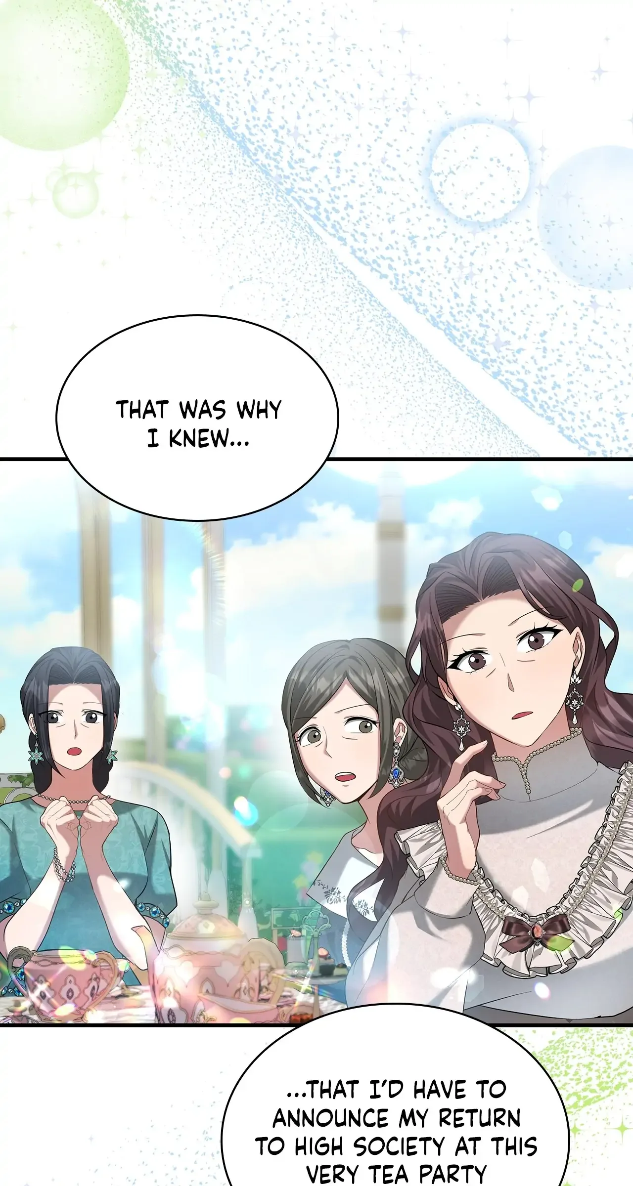 The Oddball Lady’s Fiancé Chapter 18 page 83