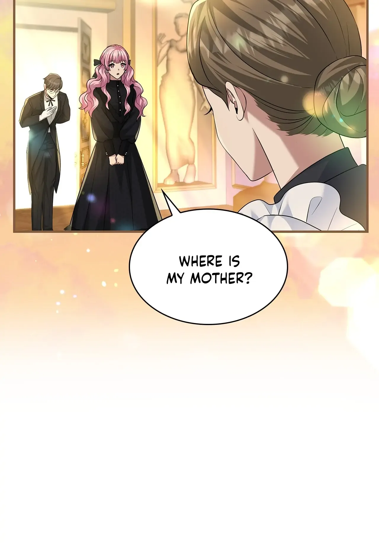 The Oddball Lady’s Fiancé Chapter 19 page 31