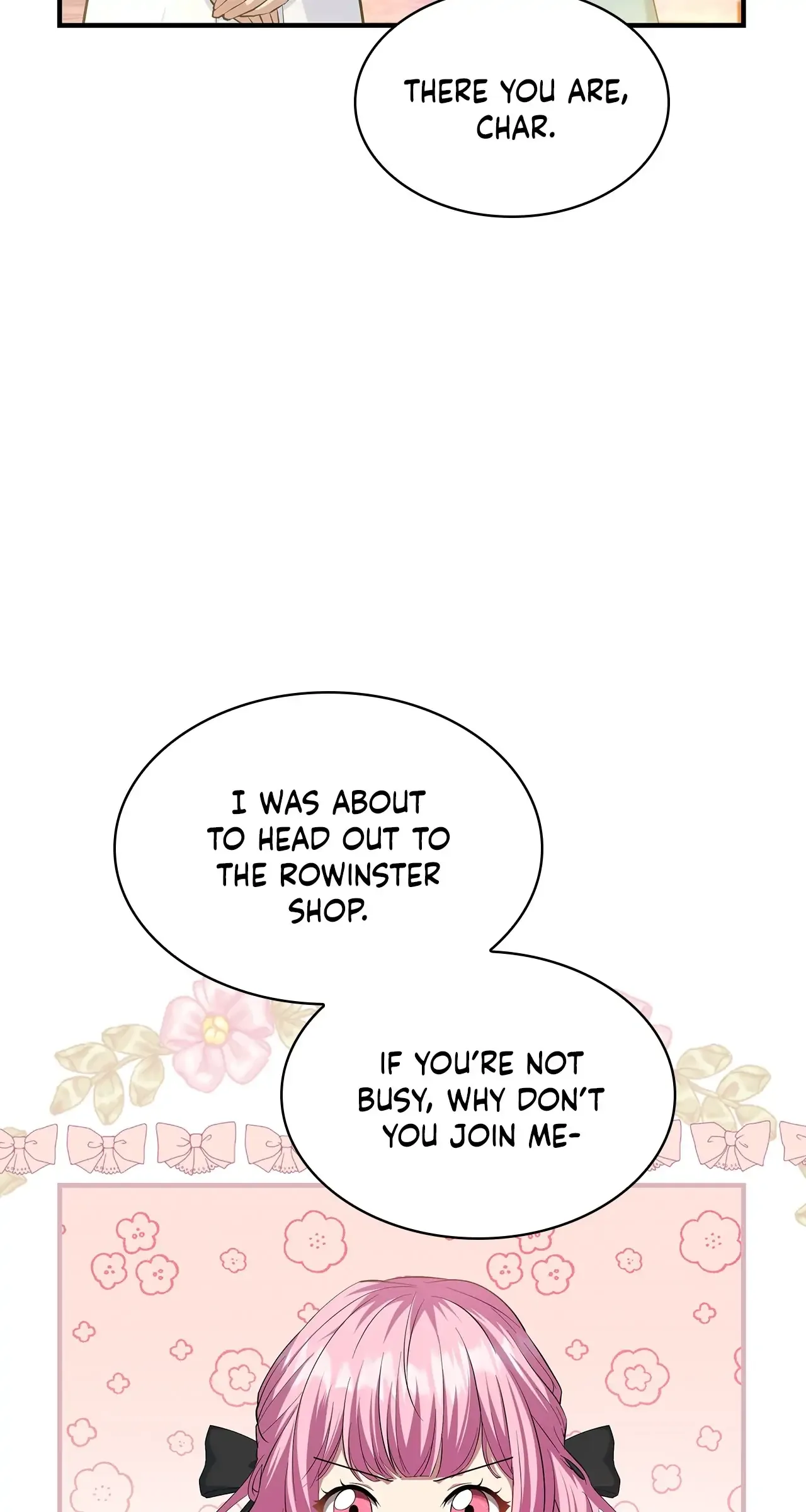 The Oddball Lady’s Fiancé Chapter 19 page 33