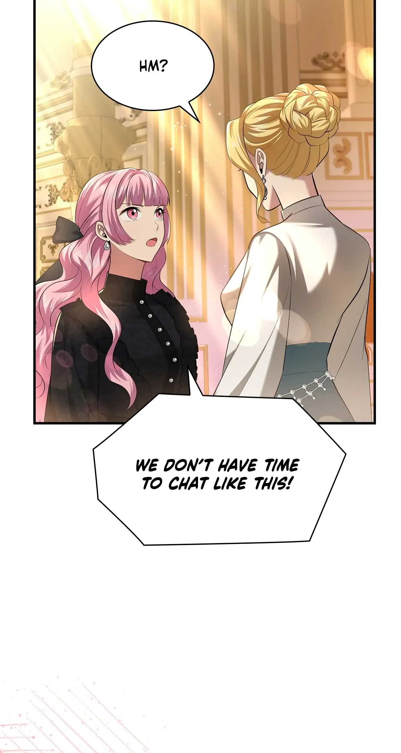The Oddball Lady’s Fiancé Chapter 19 page 35