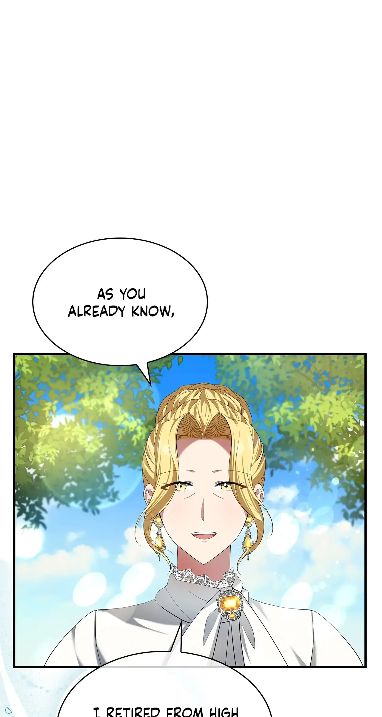 The Oddball Lady’s Fiancé Chapter 18 page 91