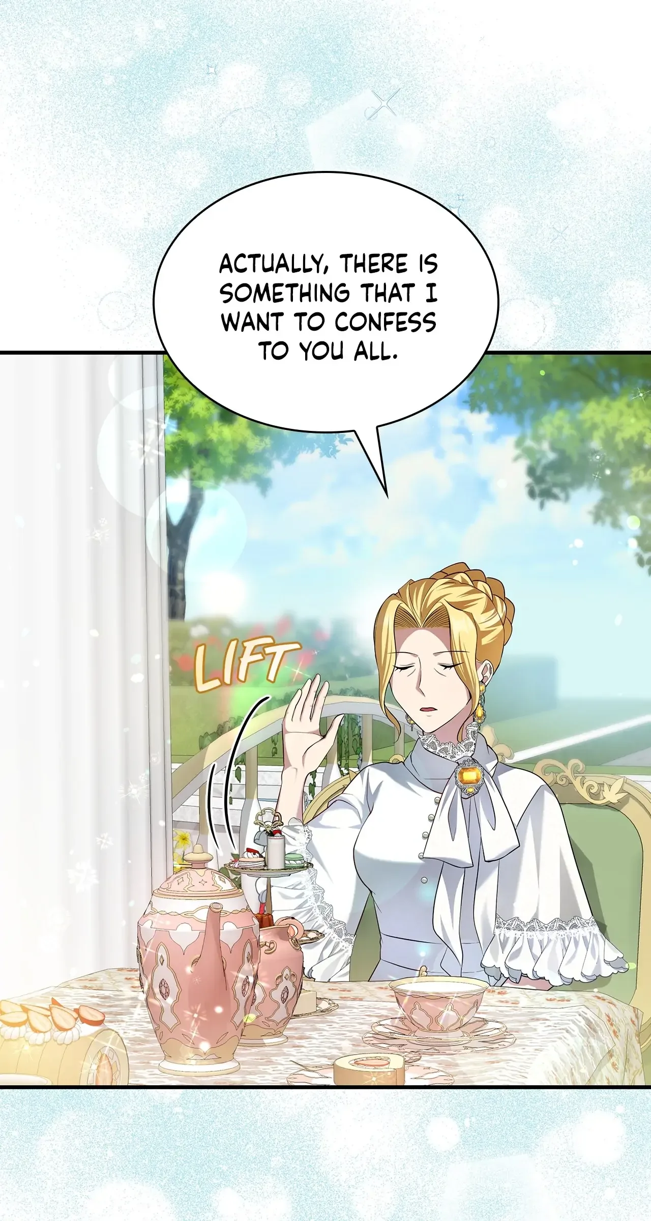 The Oddball Lady’s Fiancé Chapter 18 page 88