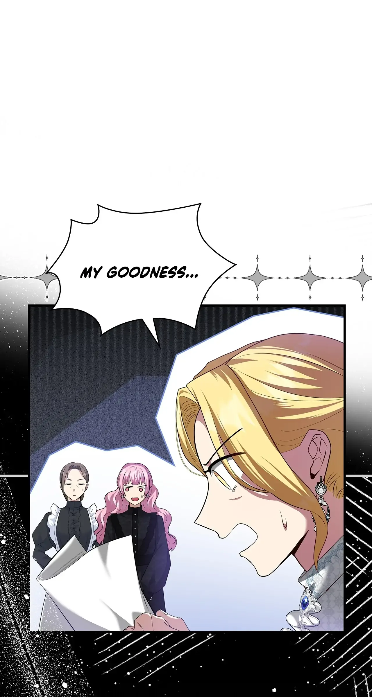 The Oddball Lady’s Fiancé Chapter 19 page 39