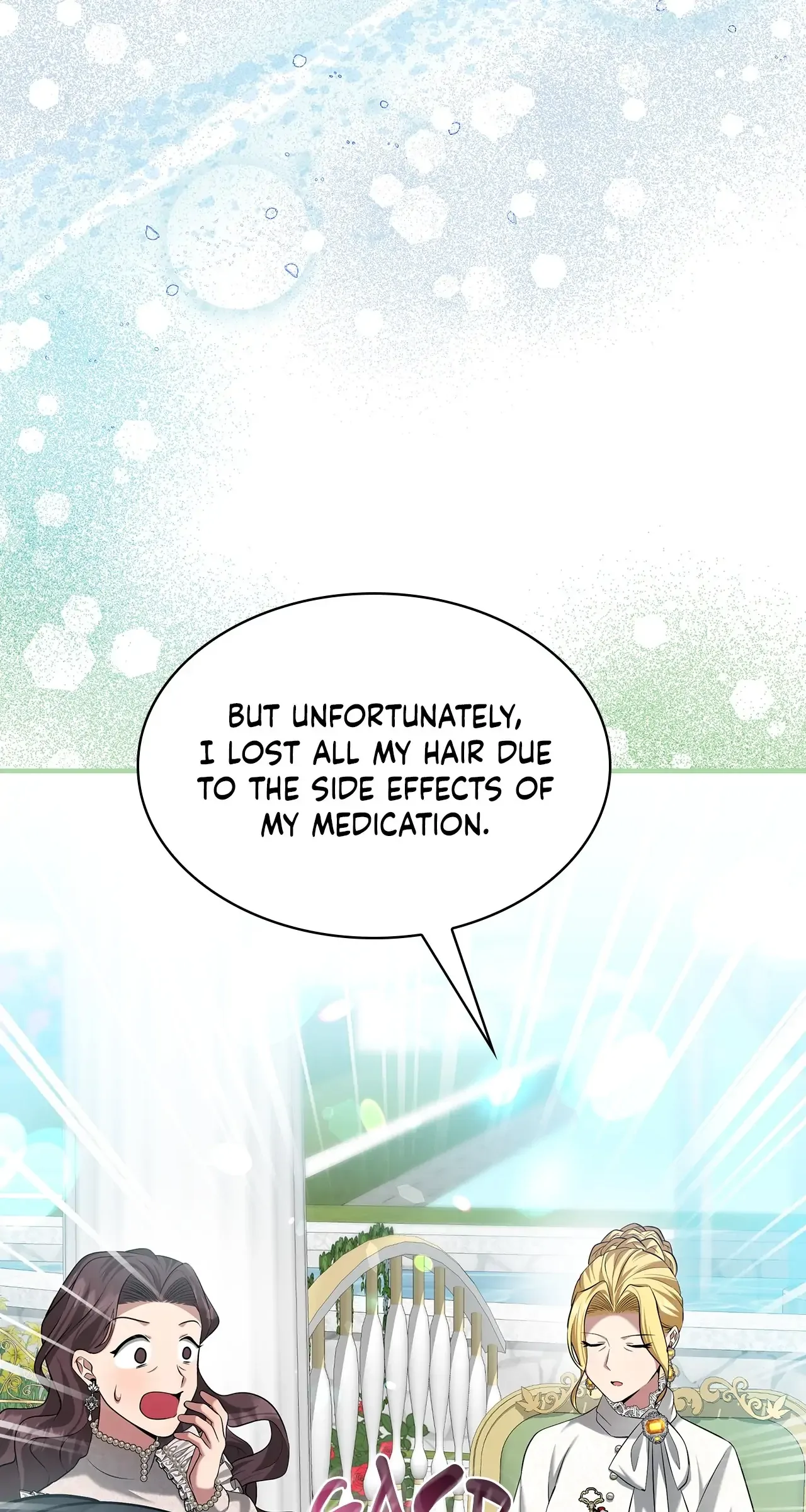 The Oddball Lady’s Fiancé Chapter 18 page 93