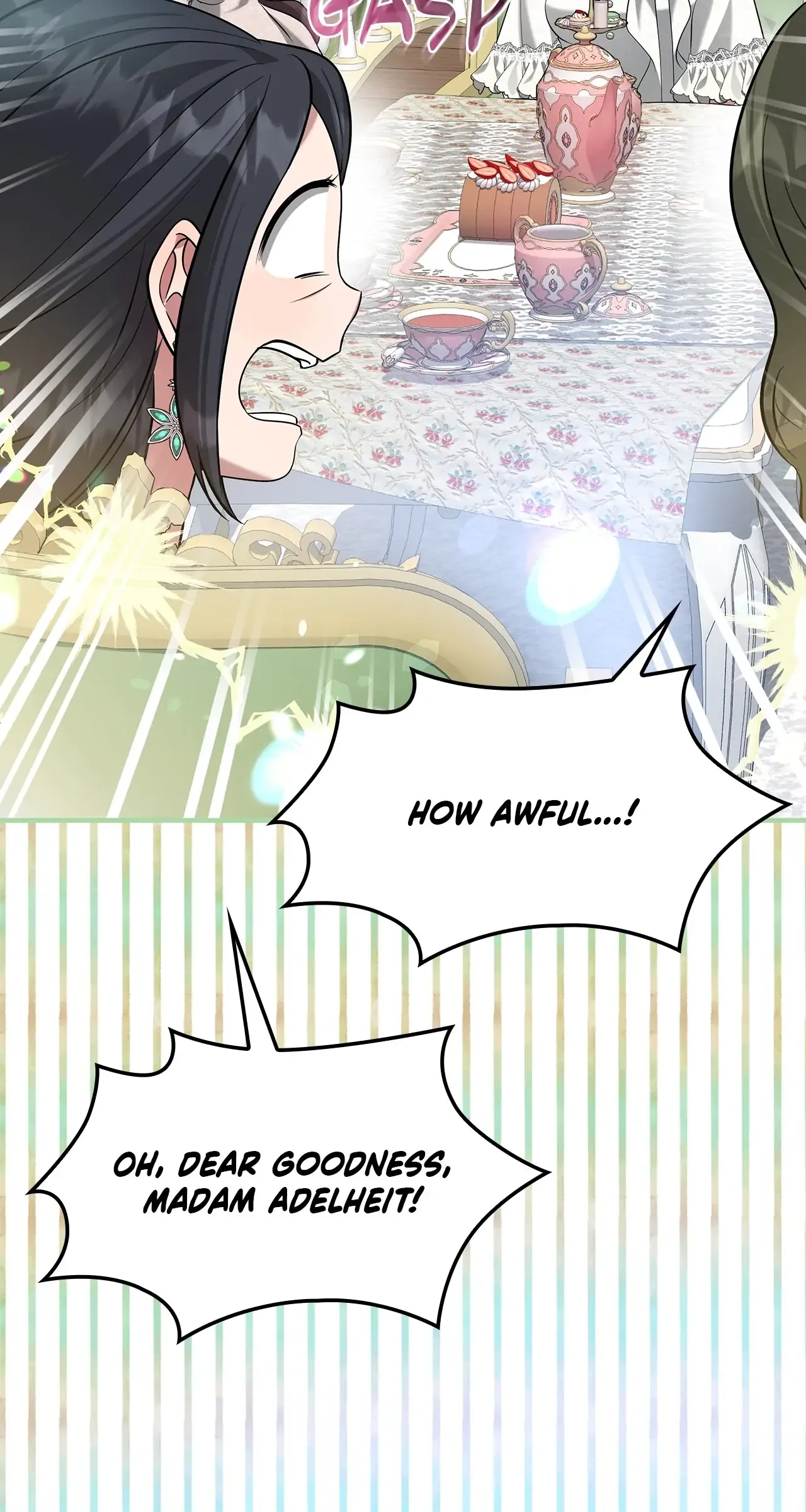 The Oddball Lady’s Fiancé Chapter 18 page 94