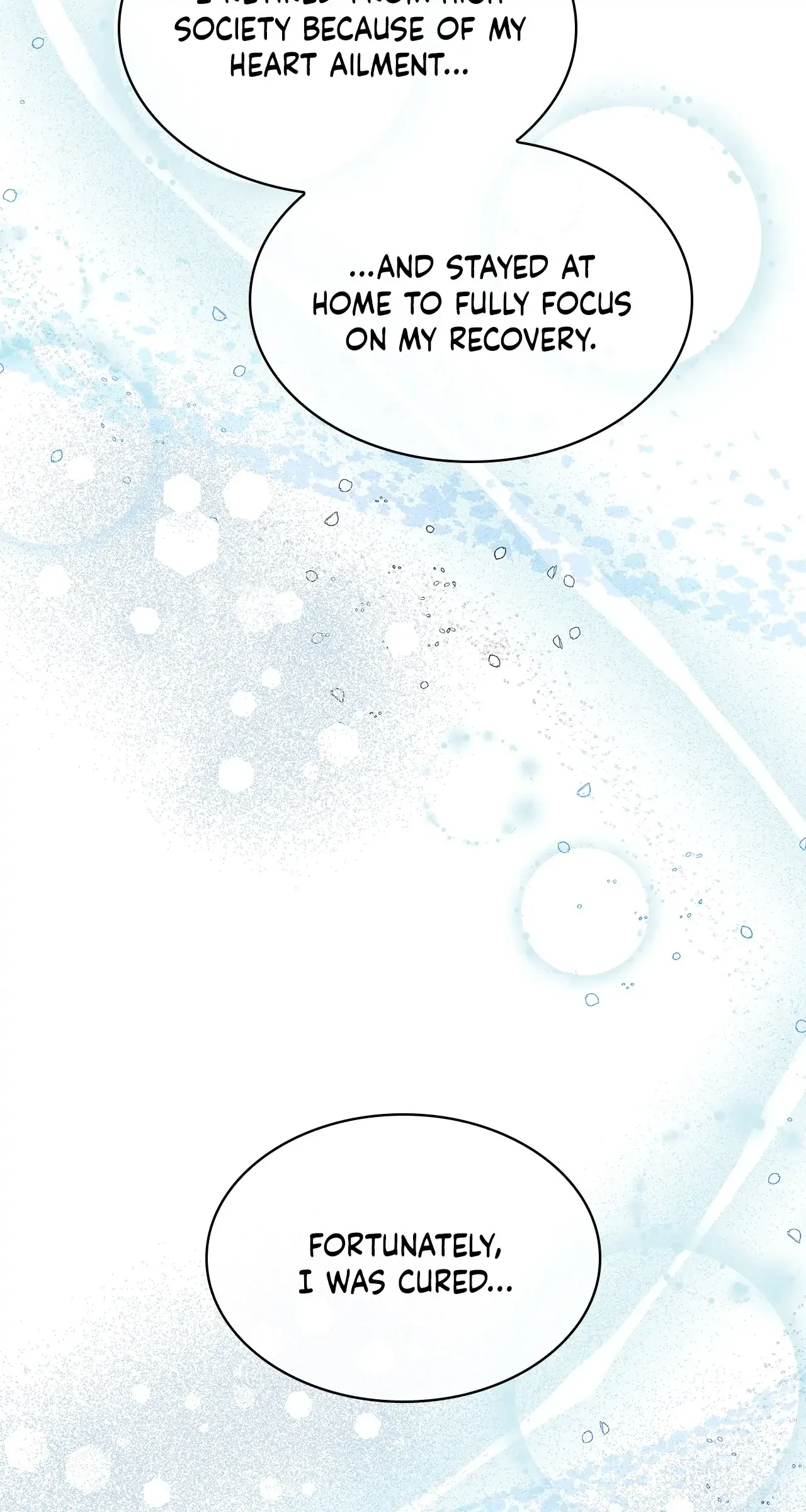 The Oddball Lady’s Fiancé Chapter 18 page 92