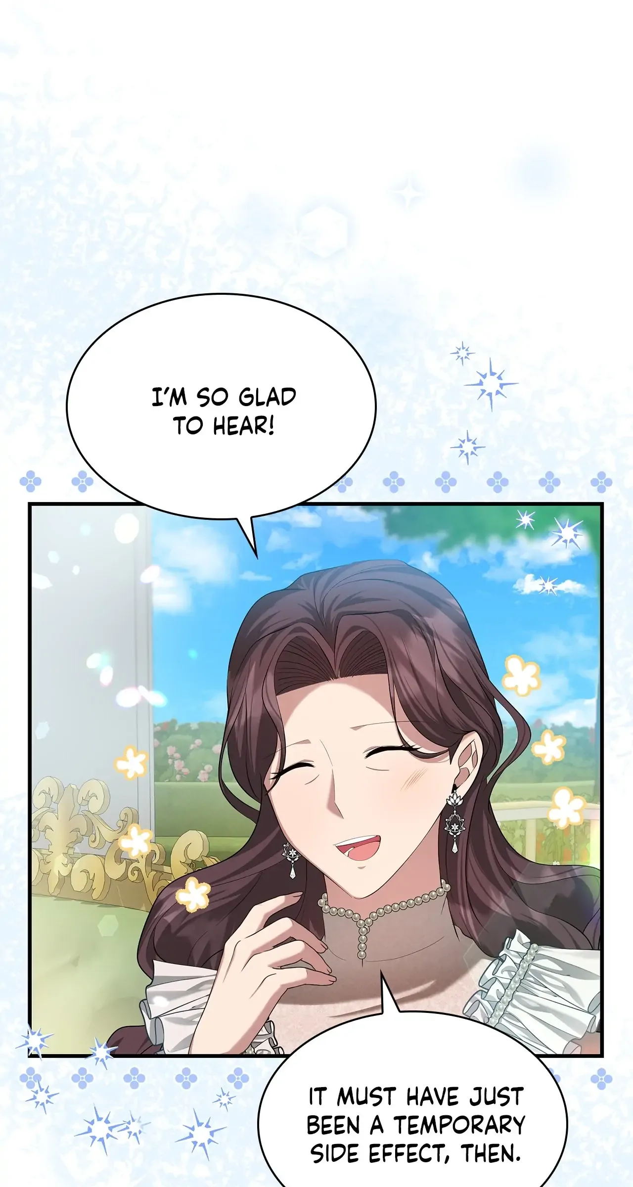 The Oddball Lady’s Fiancé Chapter 18 page 98