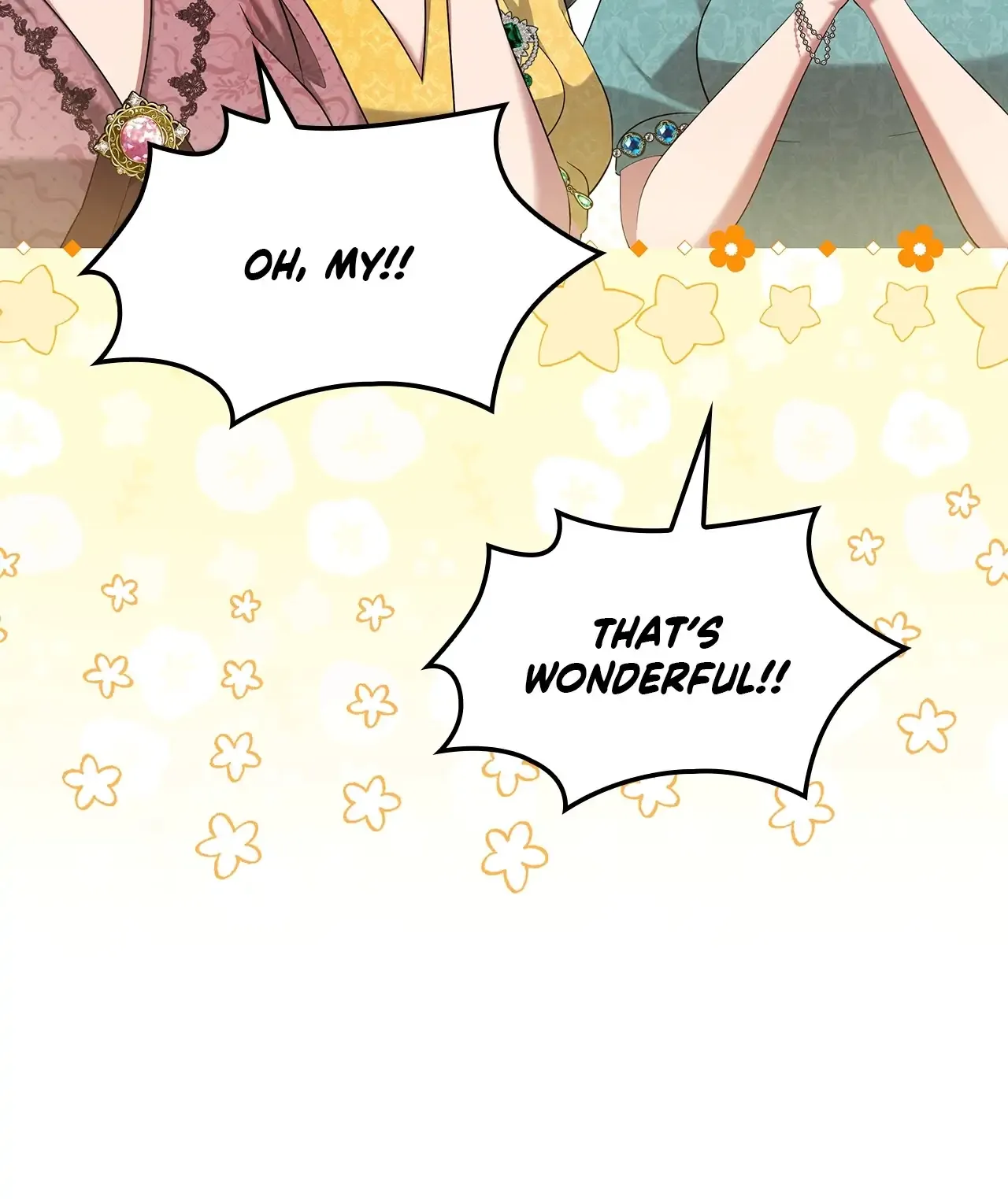 The Oddball Lady’s Fiancé Chapter 18 page 97