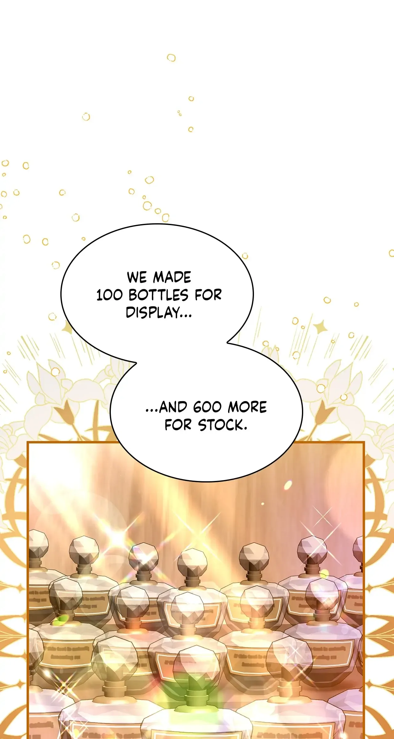The Oddball Lady’s Fiancé Chapter 19 page 46