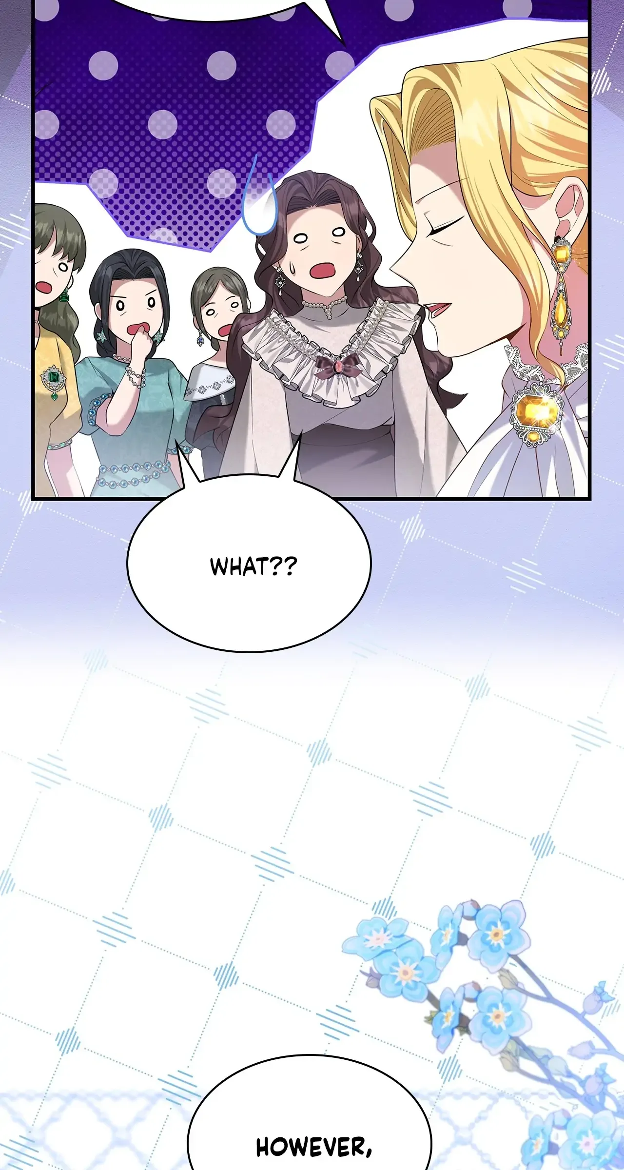 The Oddball Lady’s Fiancé Chapter 18 page 100