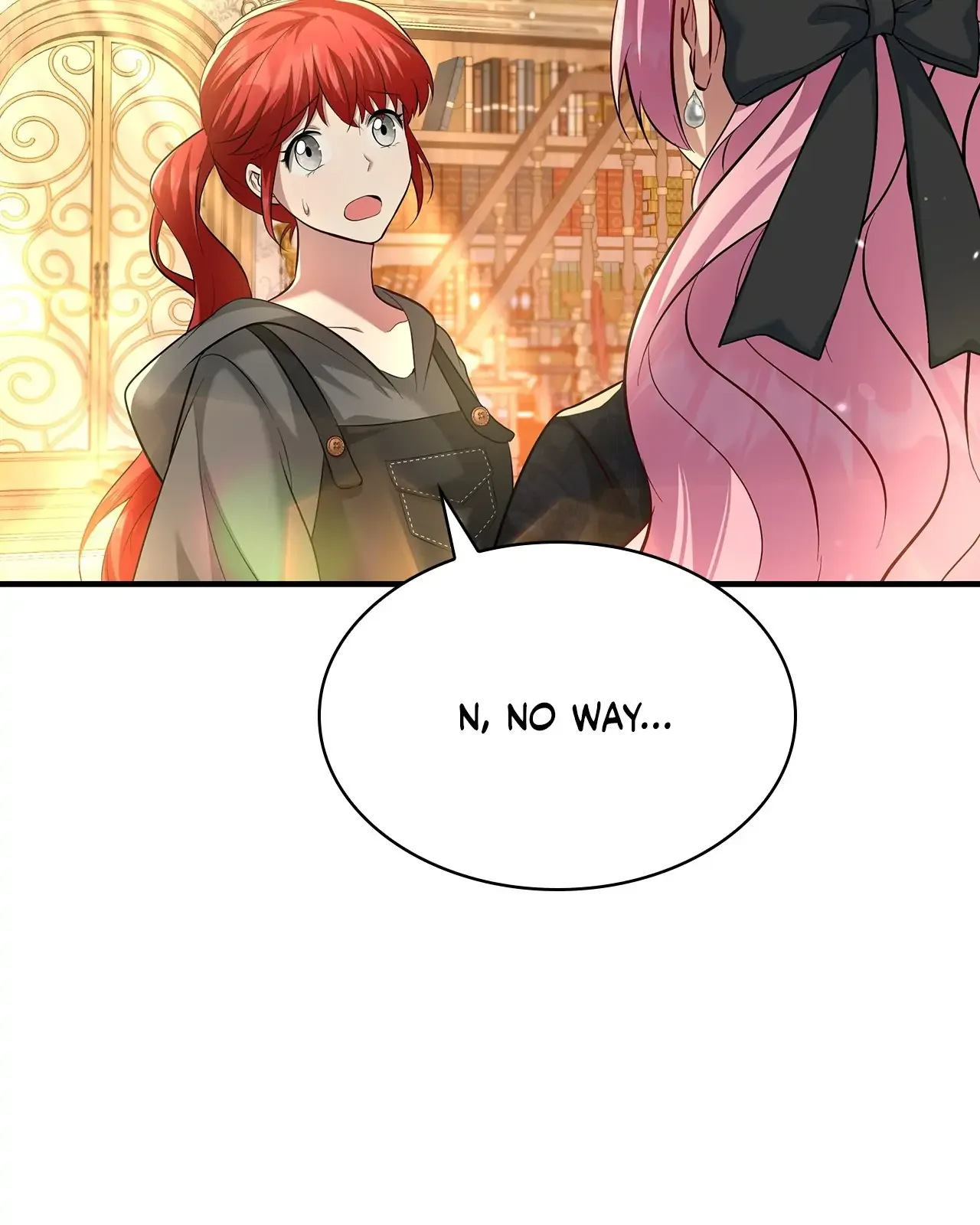 The Oddball Lady’s Fiancé Chapter 19 page 45