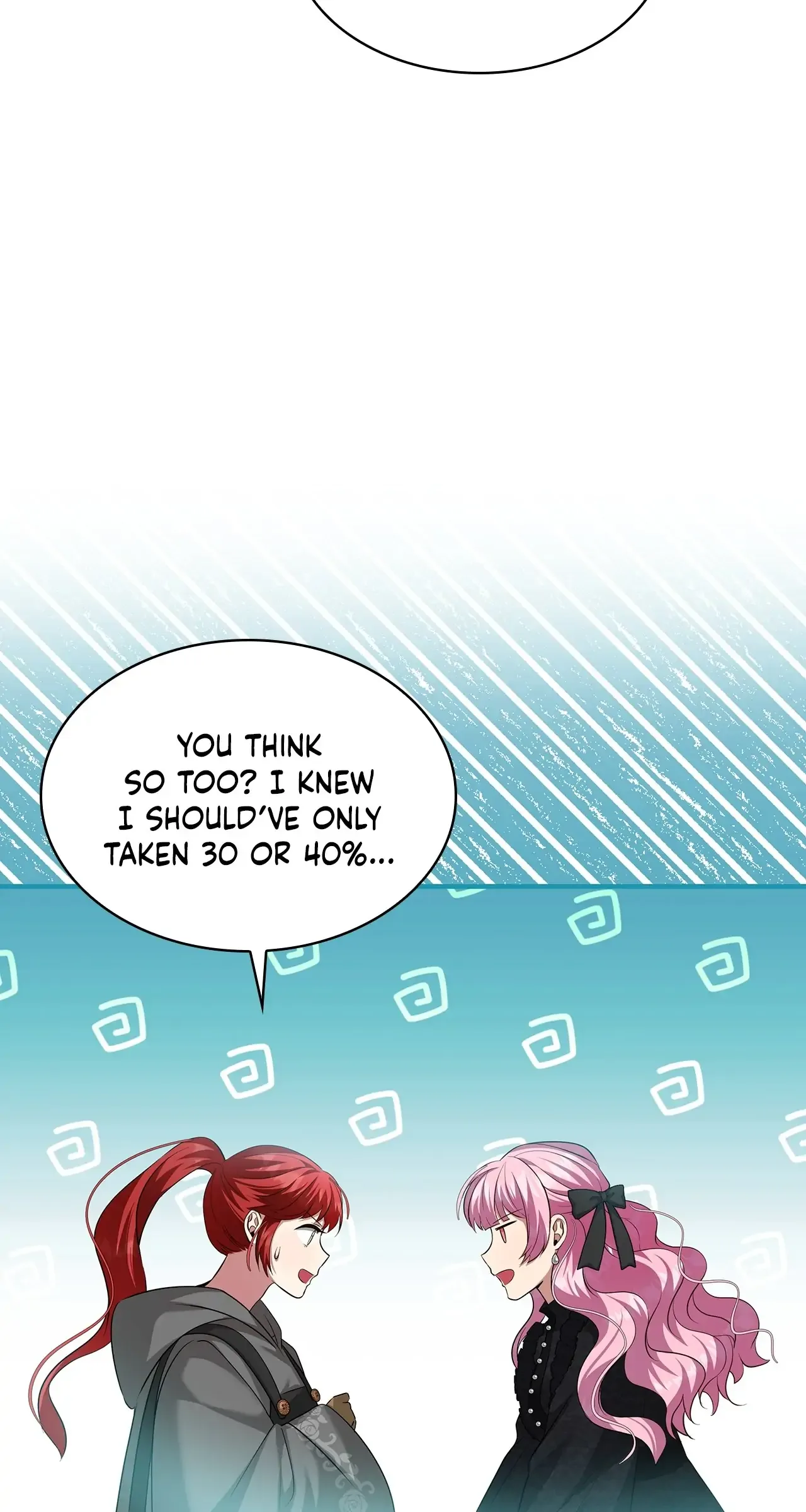 The Oddball Lady’s Fiancé Chapter 19 page 51