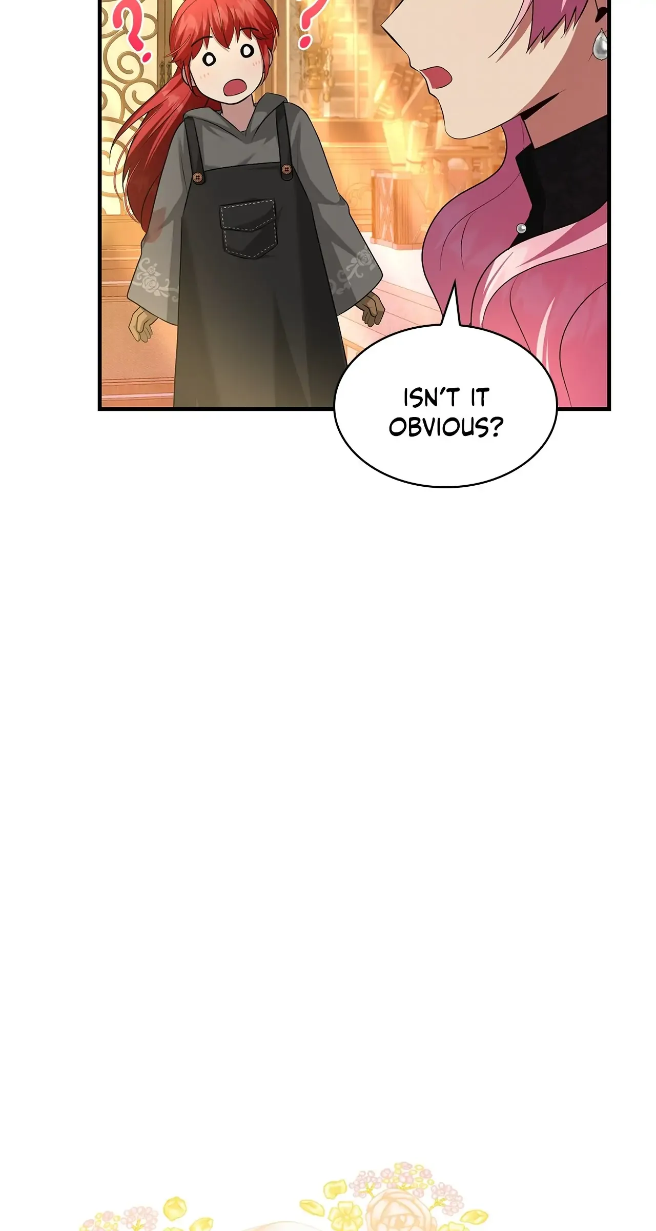 The Oddball Lady’s Fiancé Chapter 19 page 56