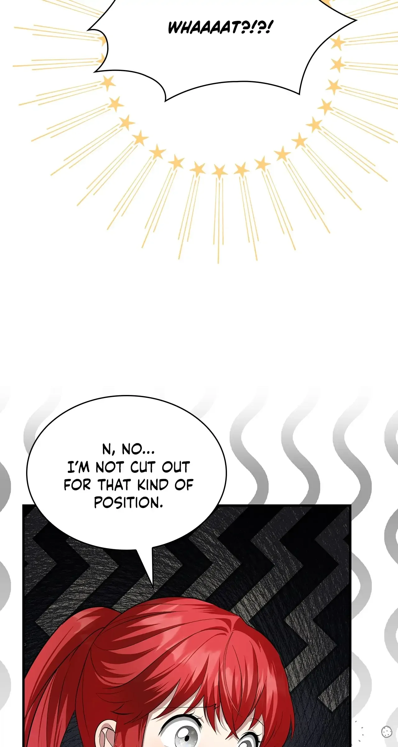 The Oddball Lady’s Fiancé Chapter 19 page 58