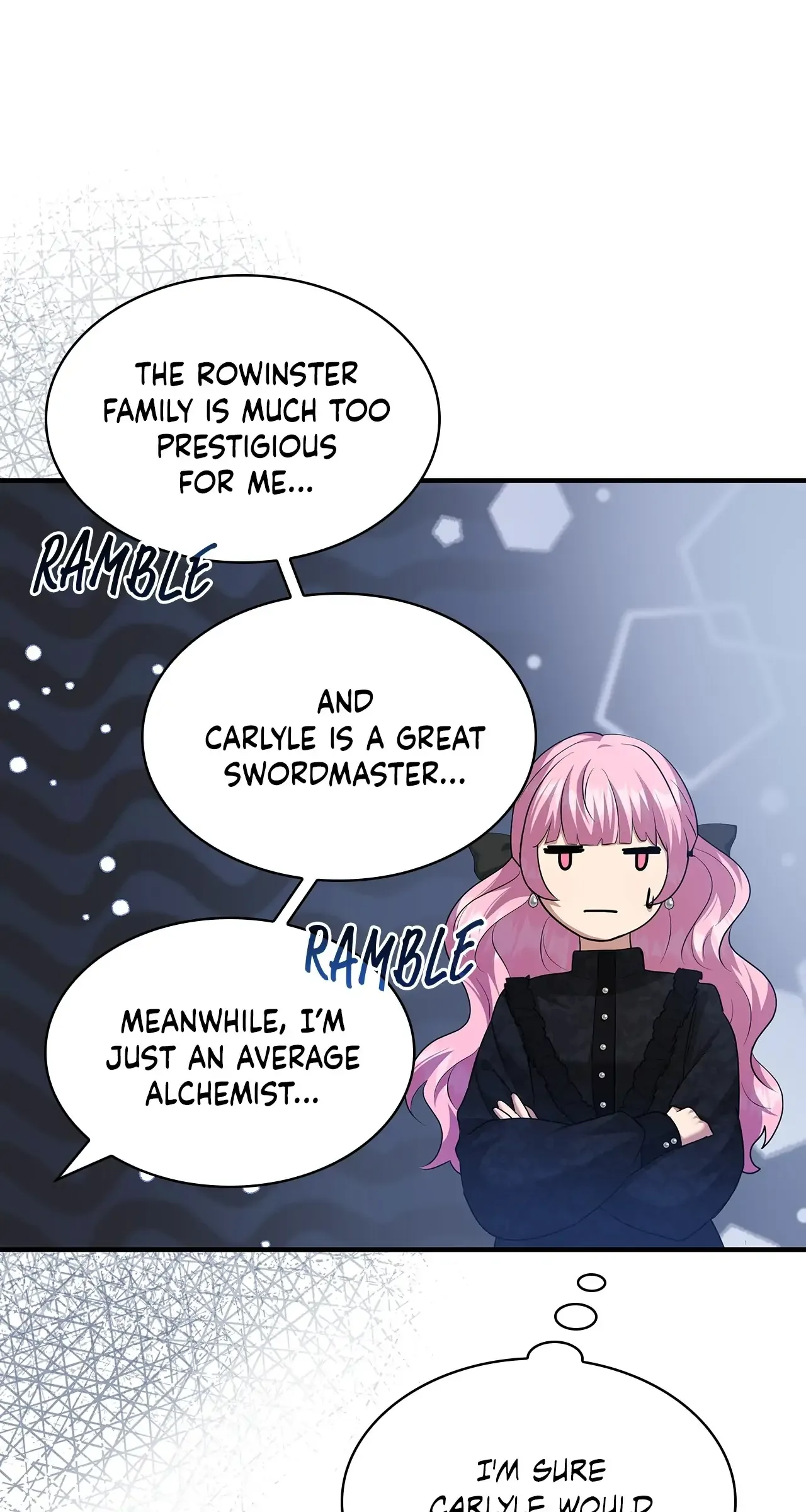 The Oddball Lady’s Fiancé Chapter 19 page 60