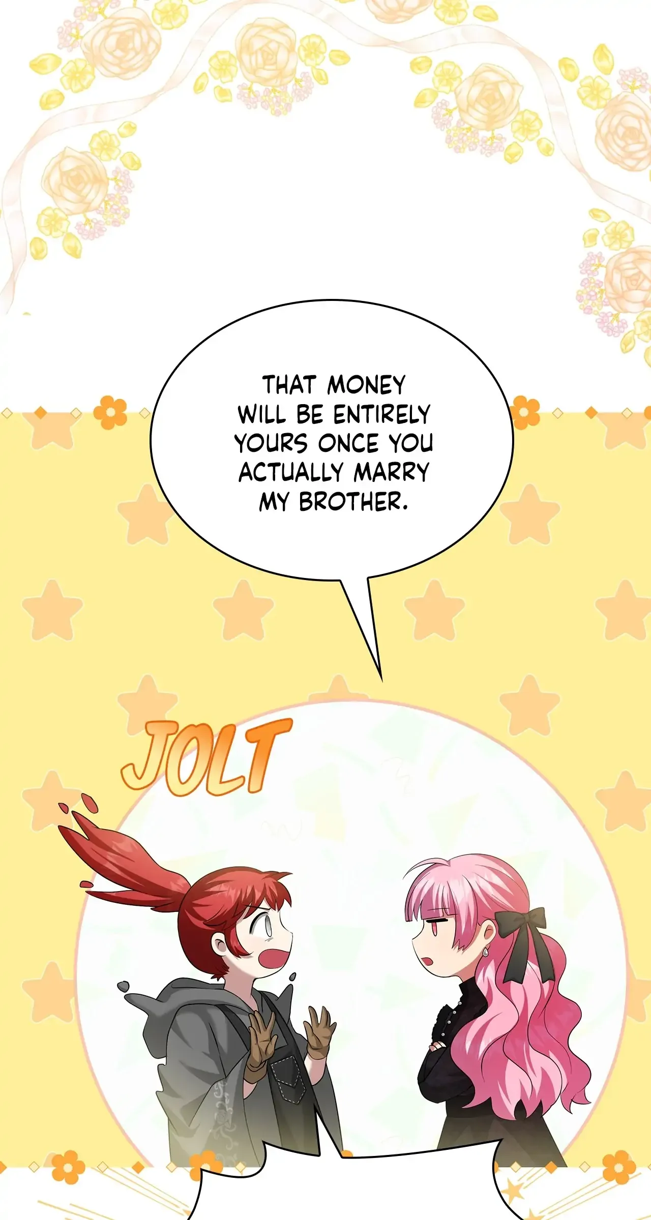 The Oddball Lady’s Fiancé Chapter 19 page 57
