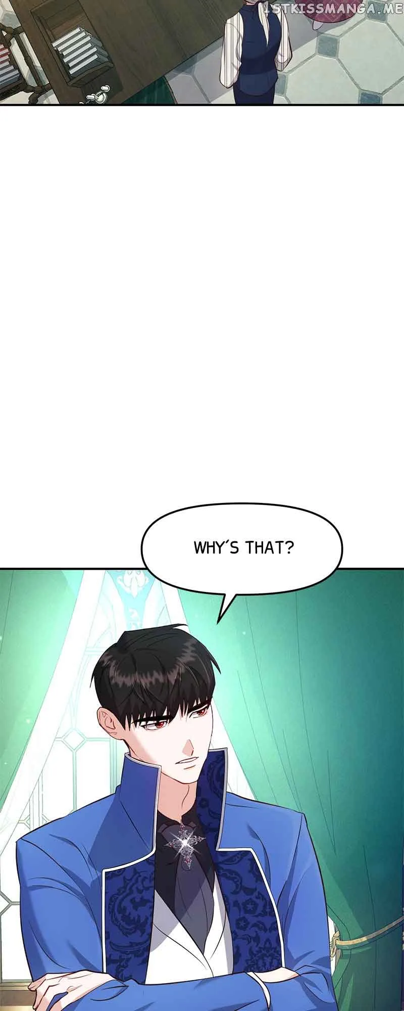 The Fake Duchess In Distresss Chapter 20 page 5