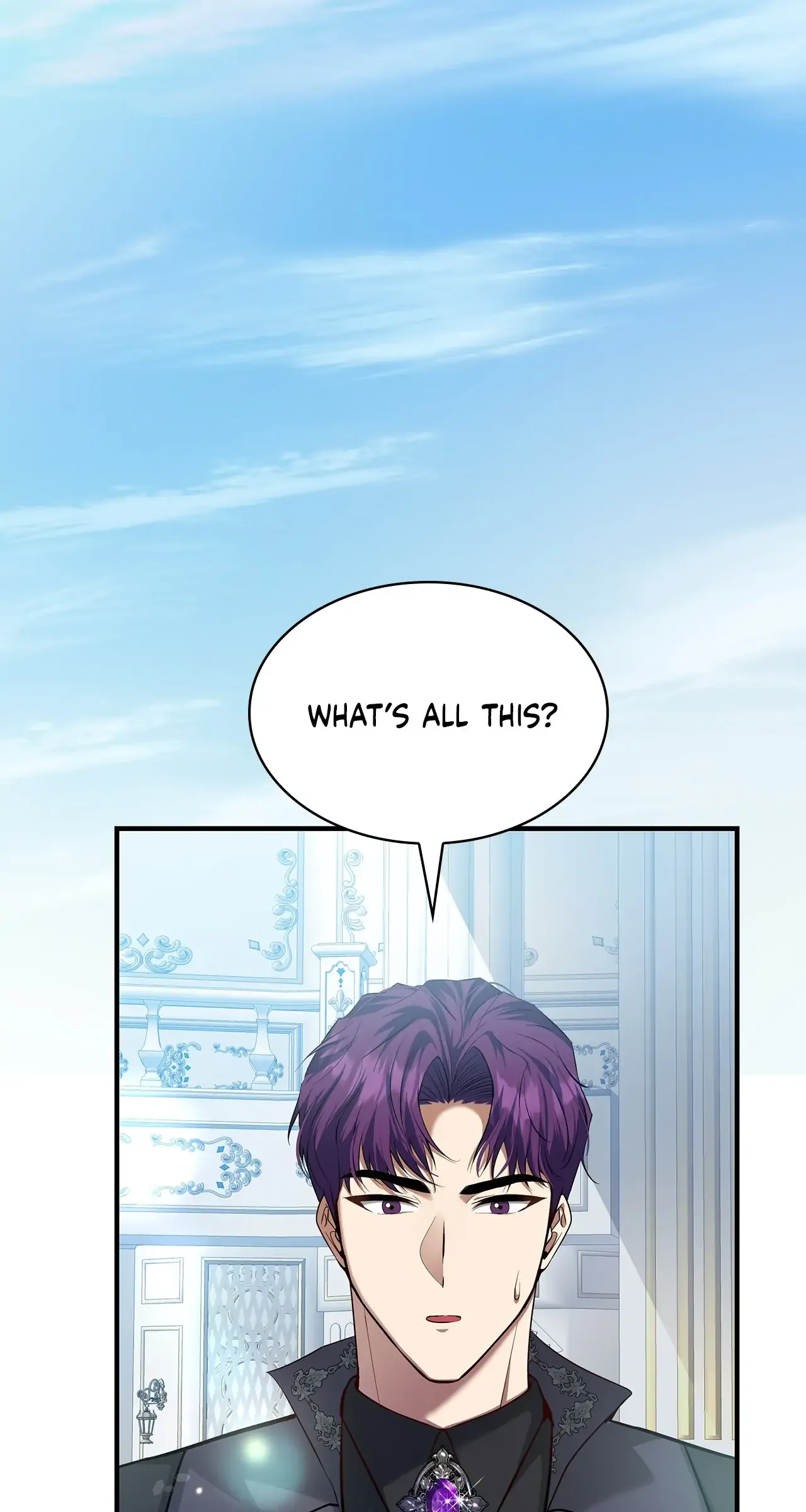 The Oddball Lady’s Fiancé Chapter 19 page 64