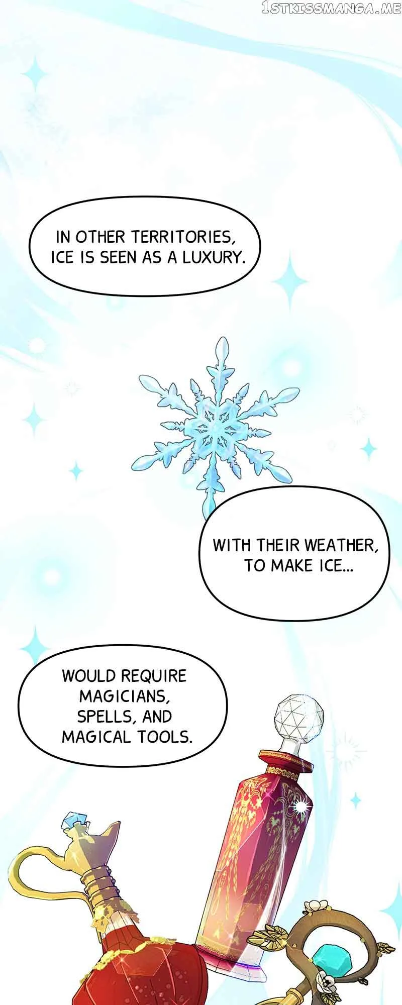 The Fake Duchess In Distresss Chapter 20 page 3
