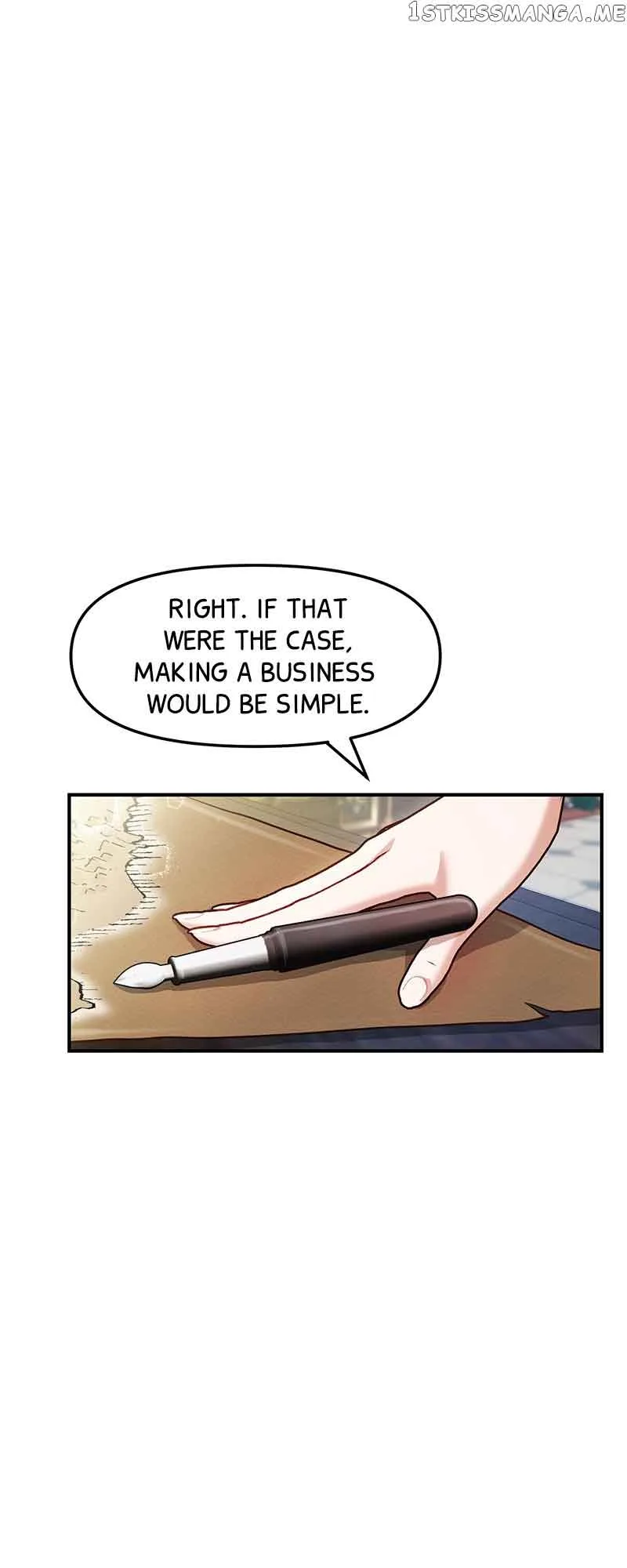 The Fake Duchess In Distresss Chapter 20 page 10