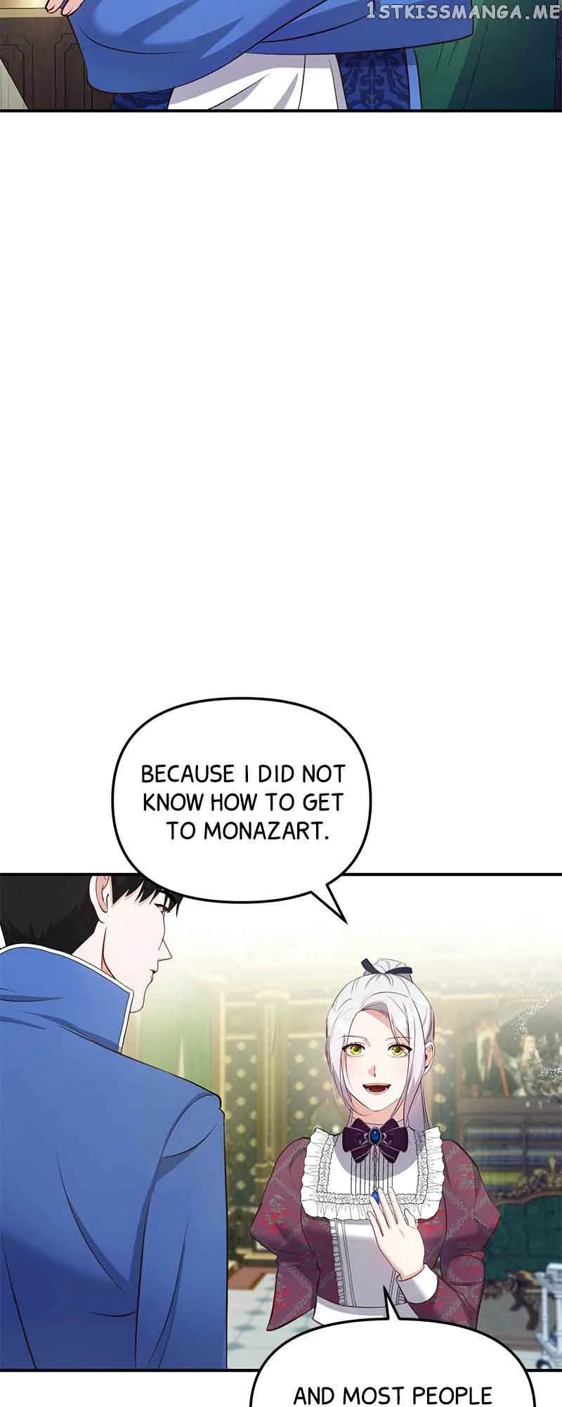 The Fake Duchess In Distresss Chapter 20 page 6