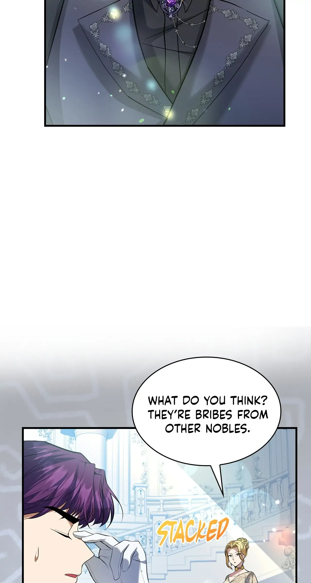The Oddball Lady’s Fiancé Chapter 19 page 65