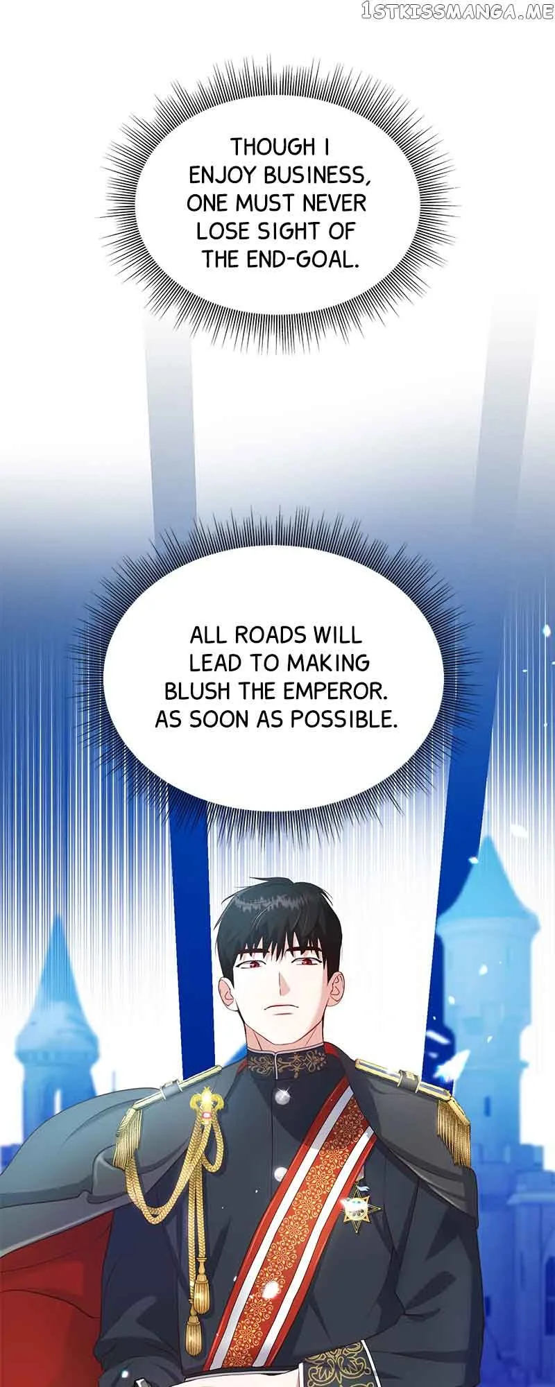 The Fake Duchess In Distresss Chapter 20 page 11
