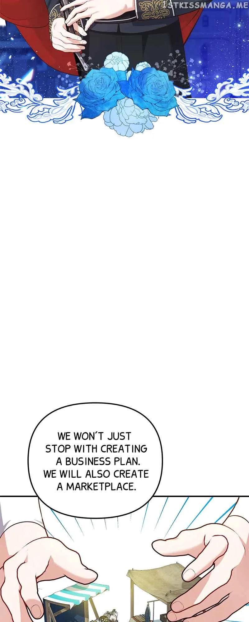 The Fake Duchess In Distresss Chapter 20 page 12